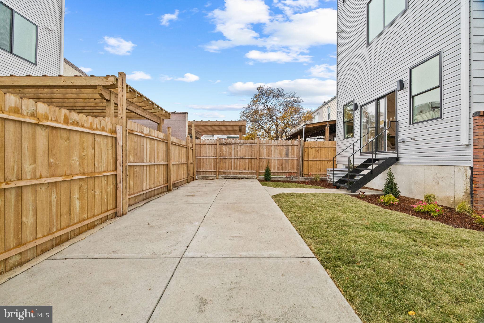 FISHTOWN - Residential