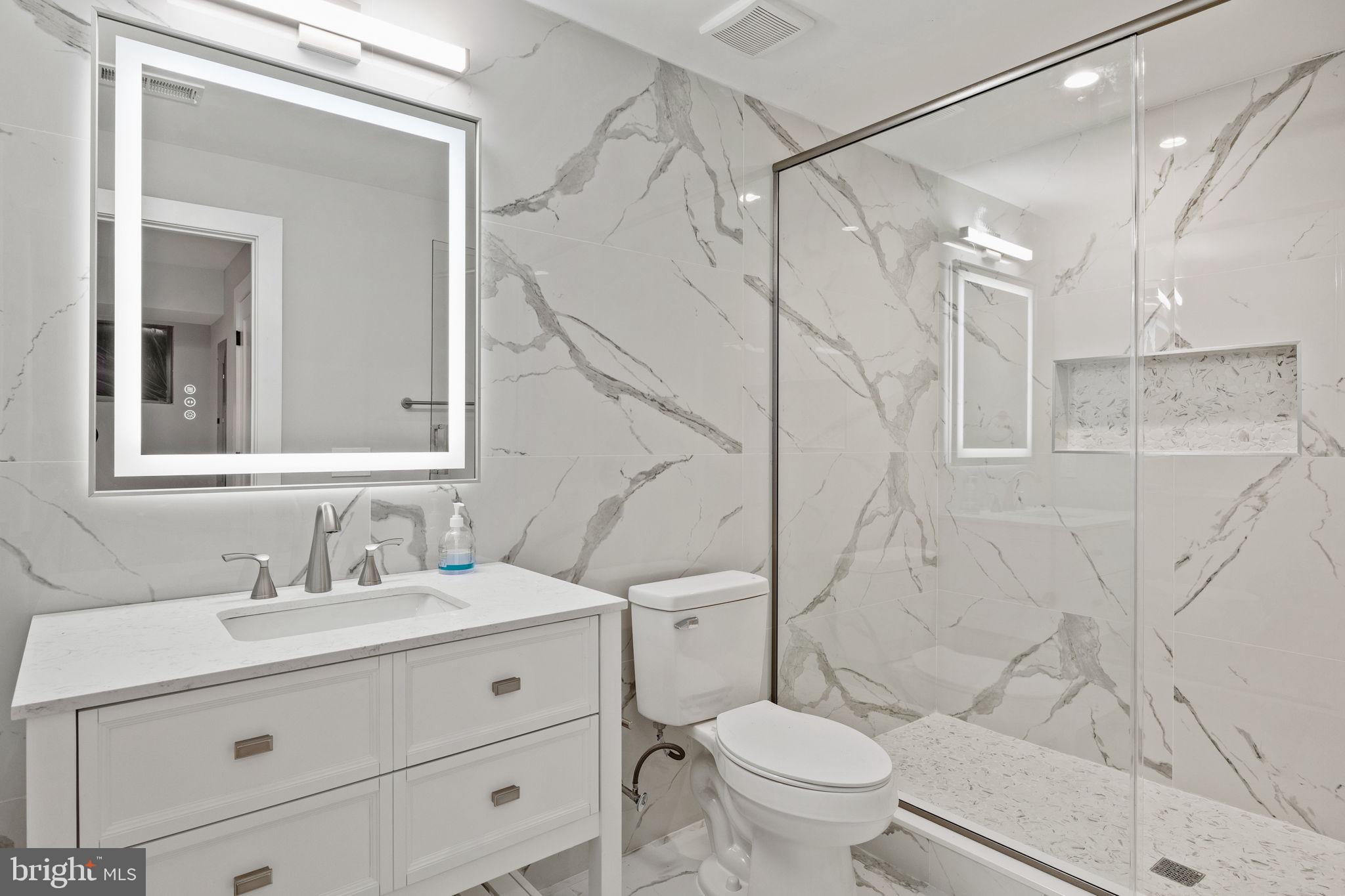 FISHTOWN - Residential