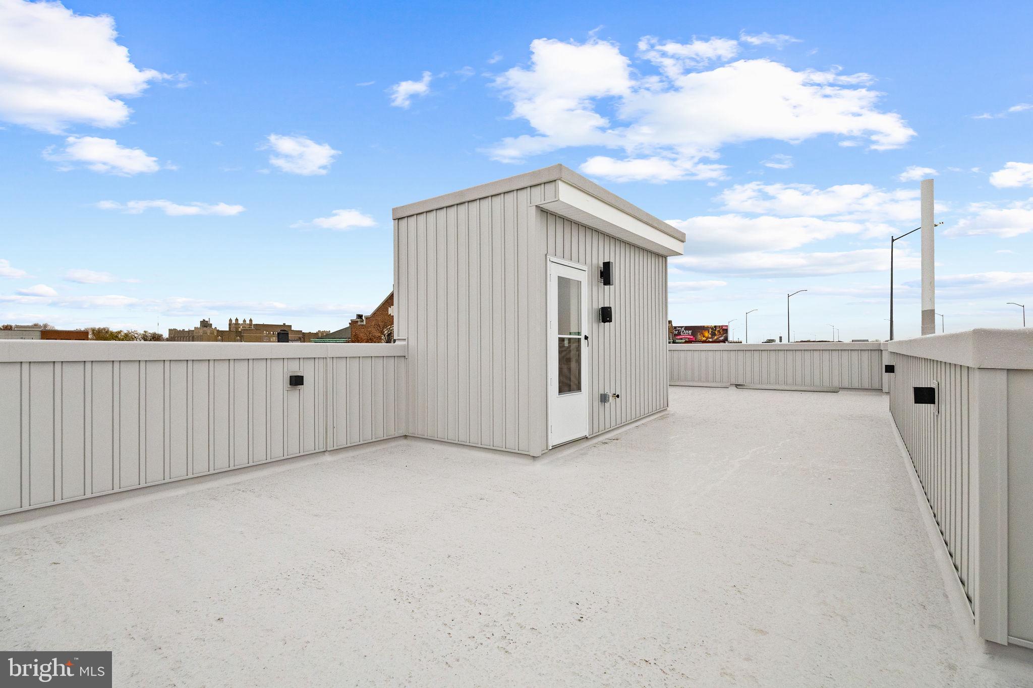 FISHTOWN - Residential