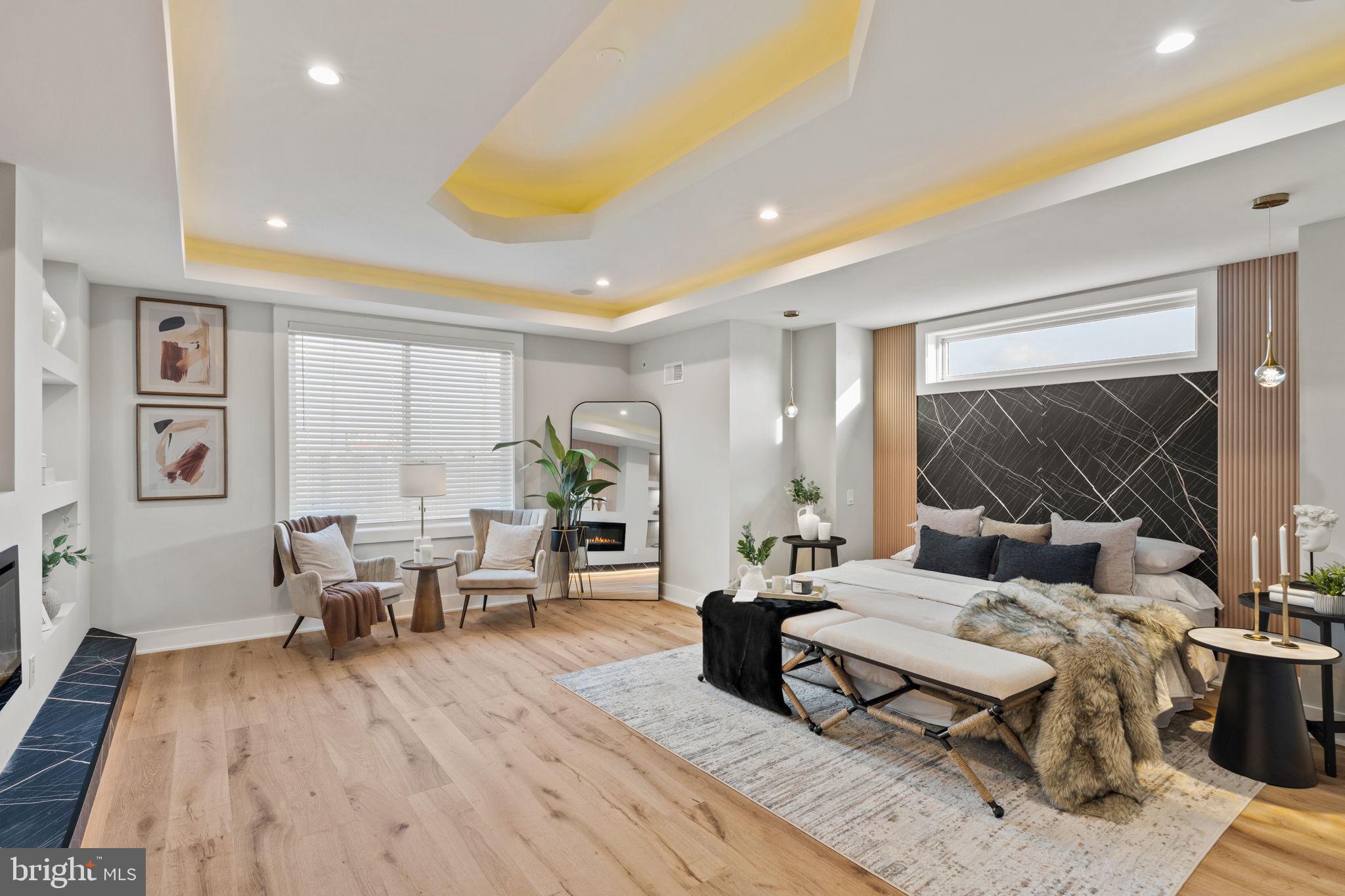 FISHTOWN - Residential