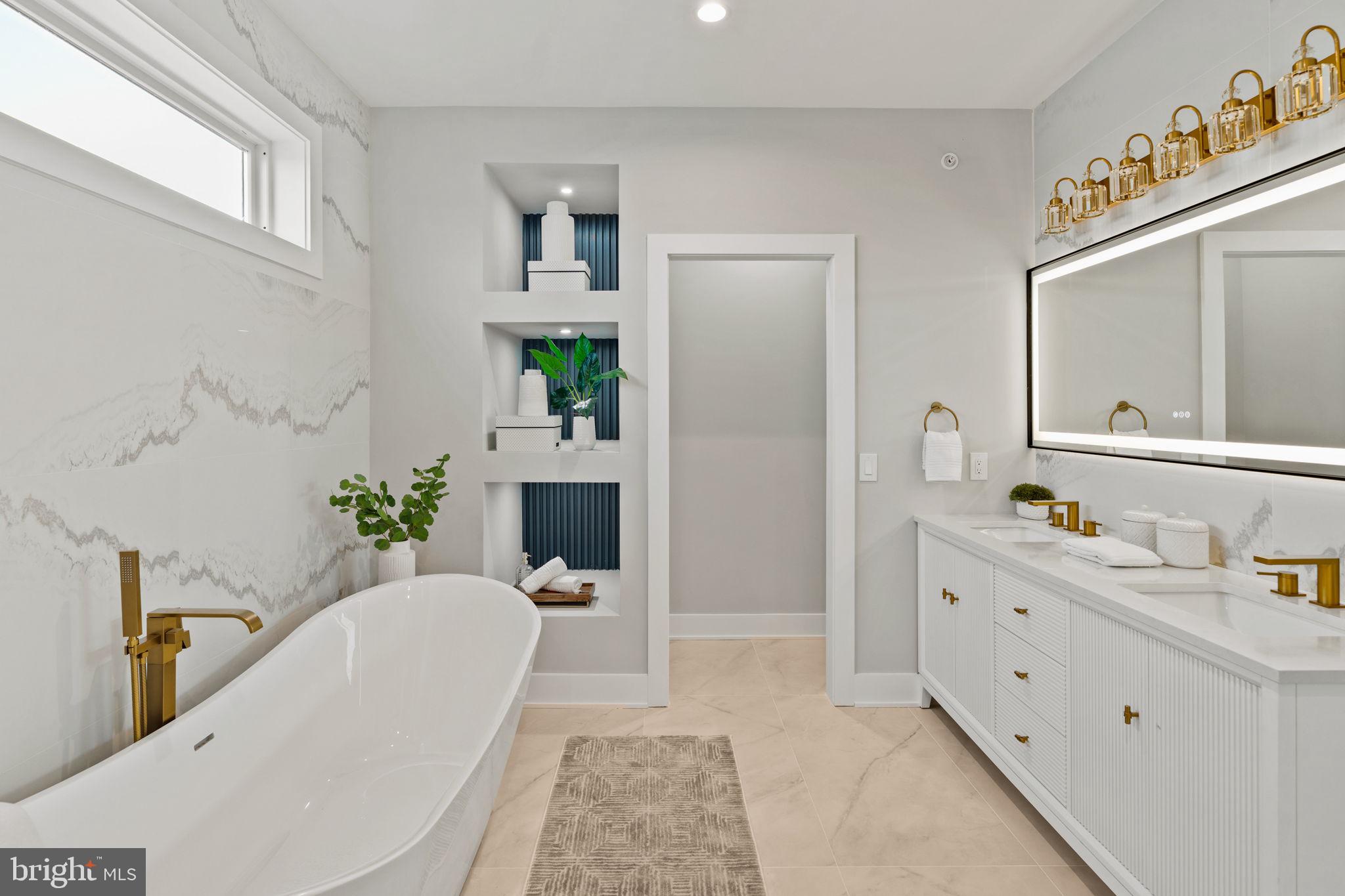 FISHTOWN - Residential