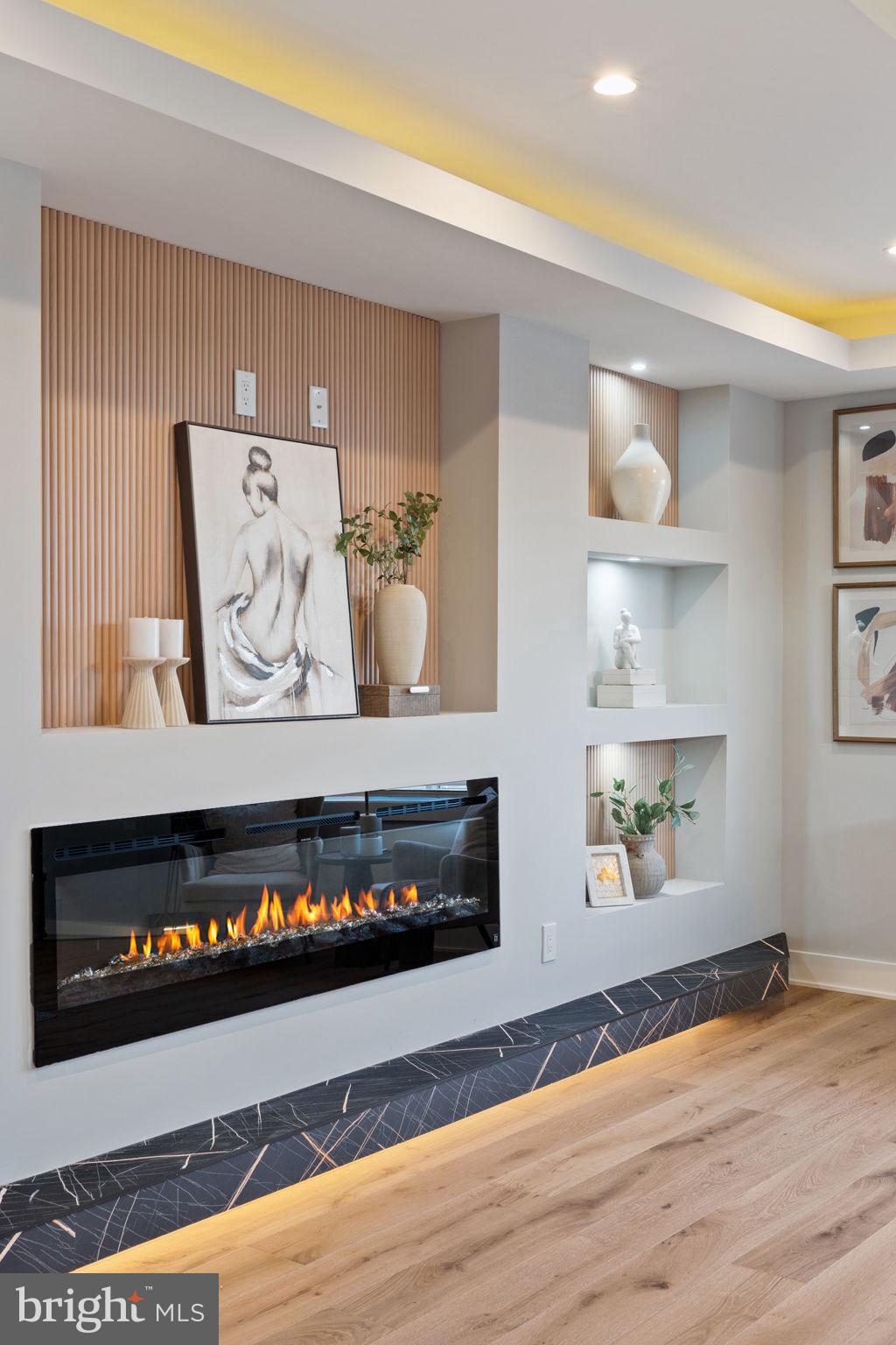 FISHTOWN - Residential