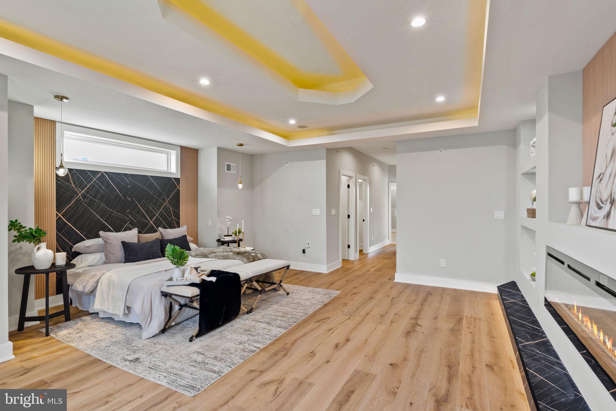 FISHTOWN - Residential