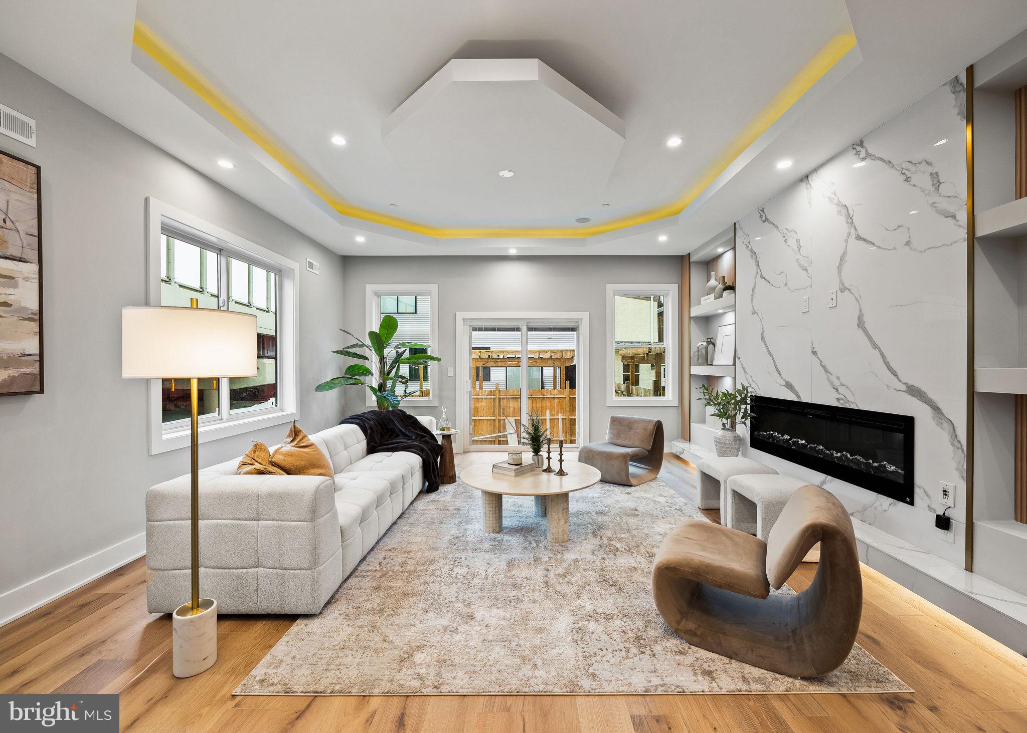 FISHTOWN - Residential