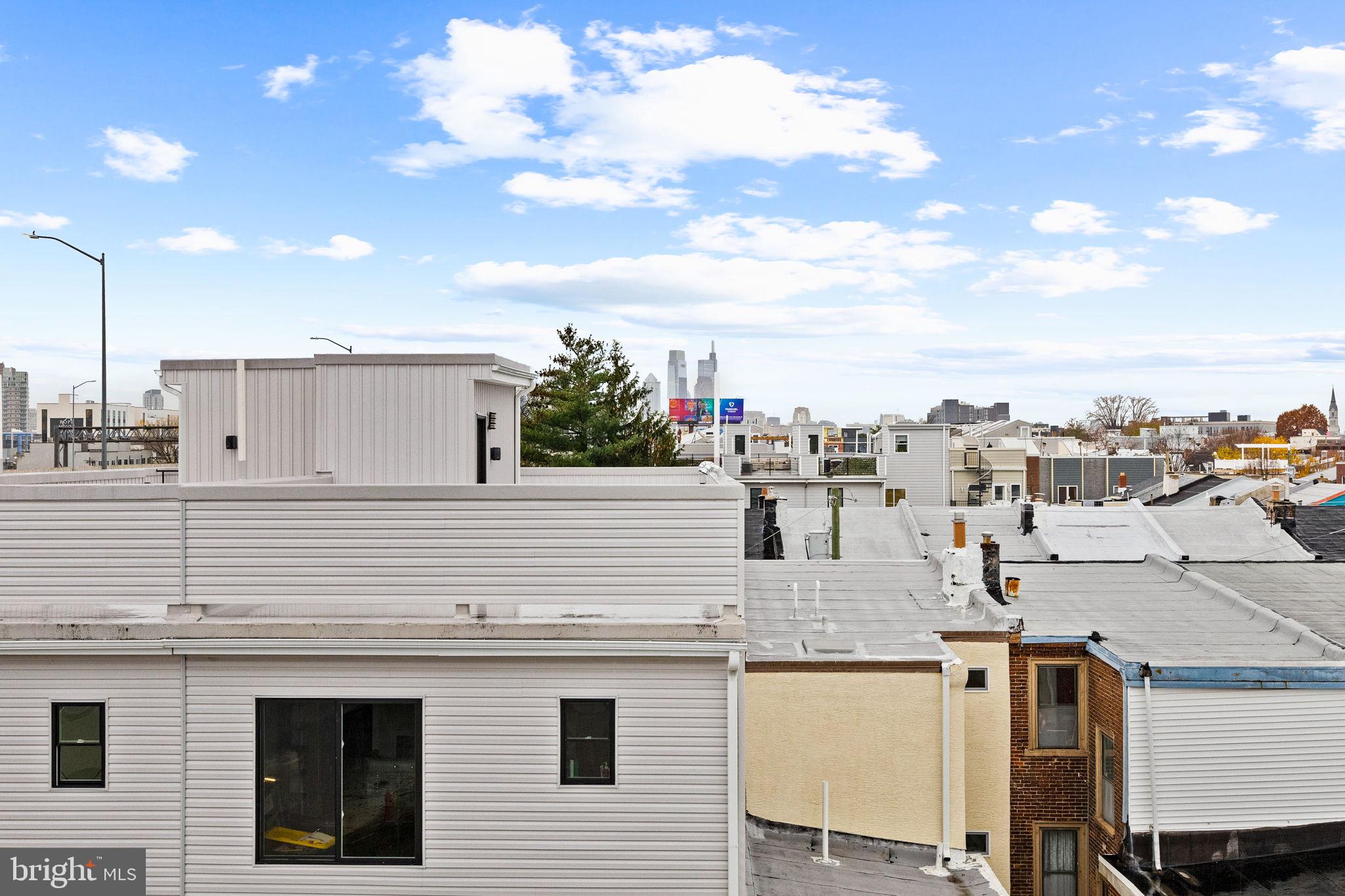 FISHTOWN - Residential