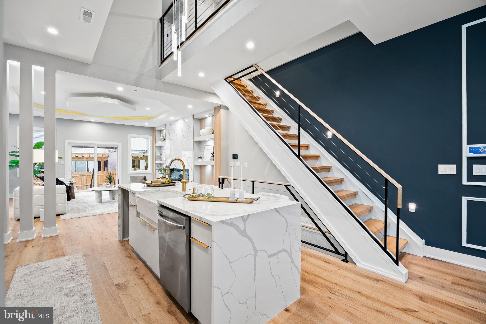 FISHTOWN - Residential