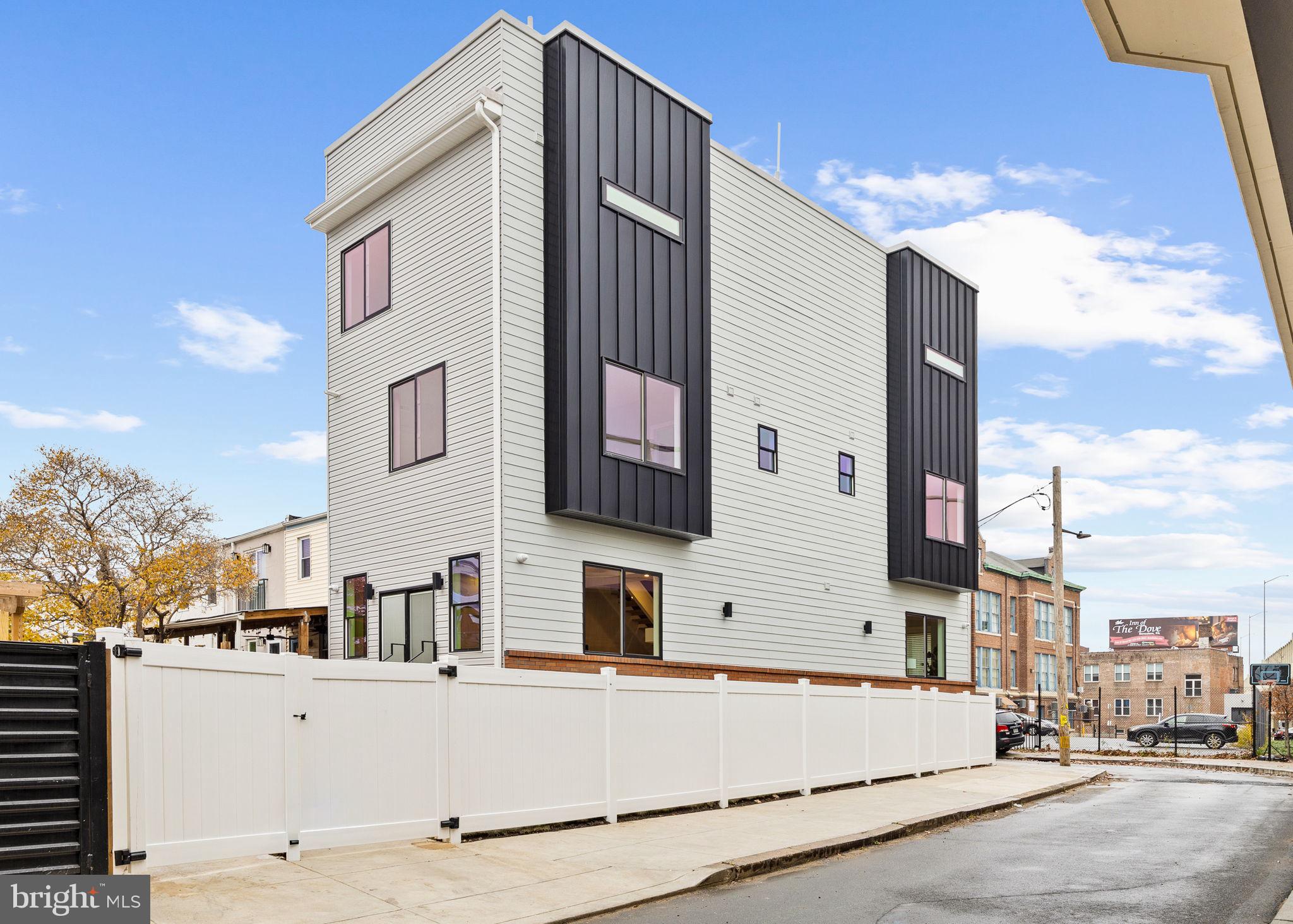 FISHTOWN - Residential