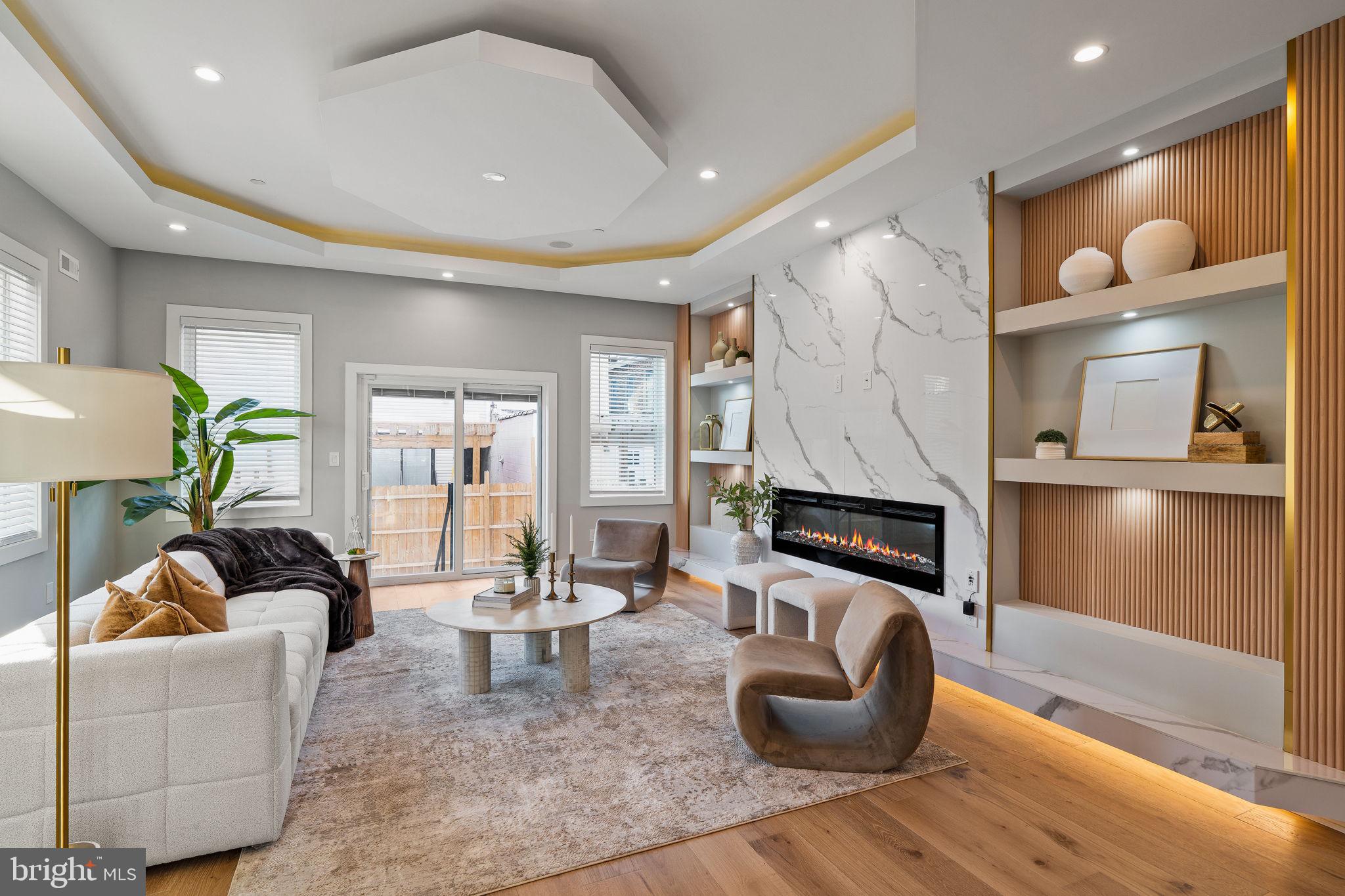 FISHTOWN - Residential