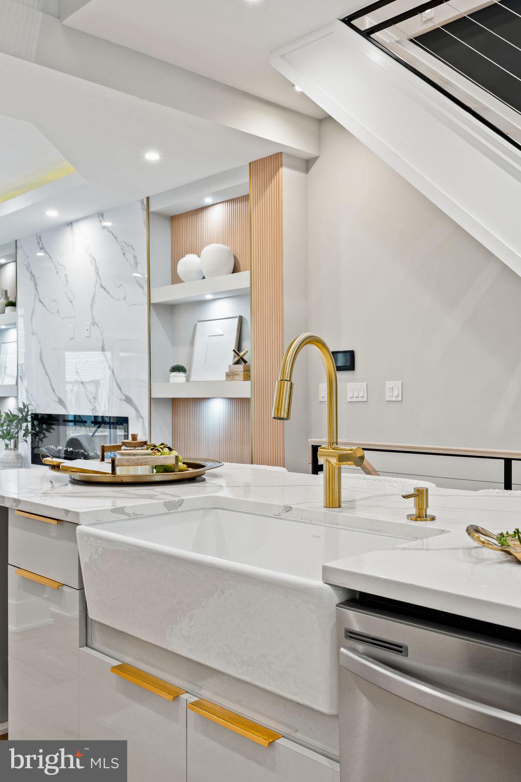 FISHTOWN - Residential