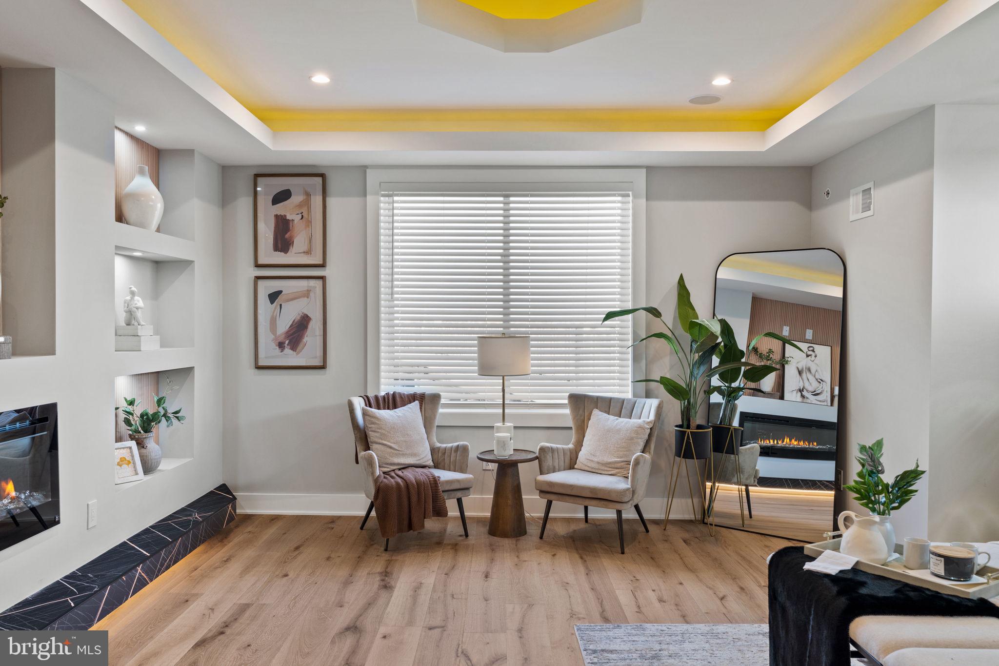 FISHTOWN - Residential