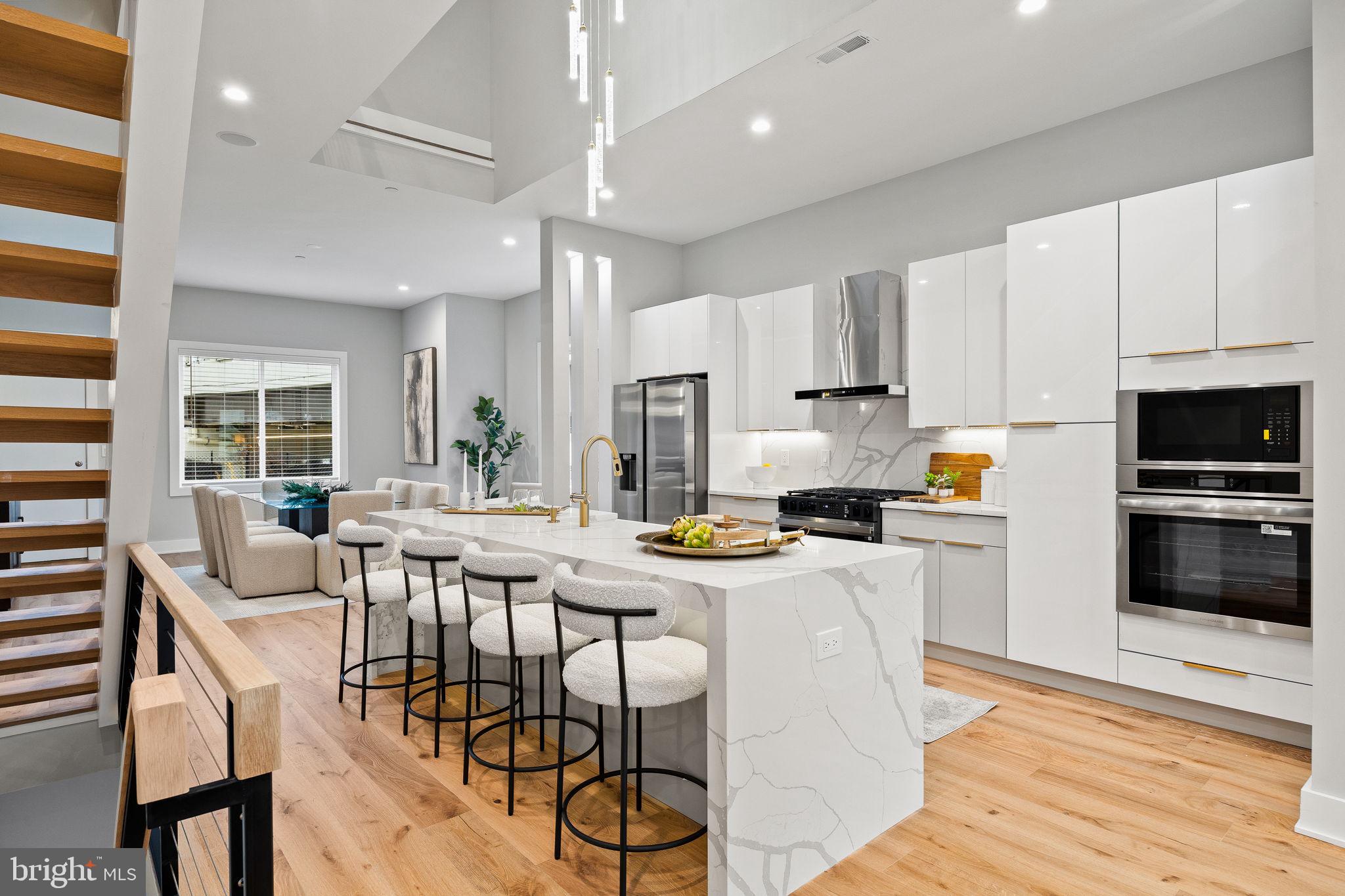 FISHTOWN - Residential