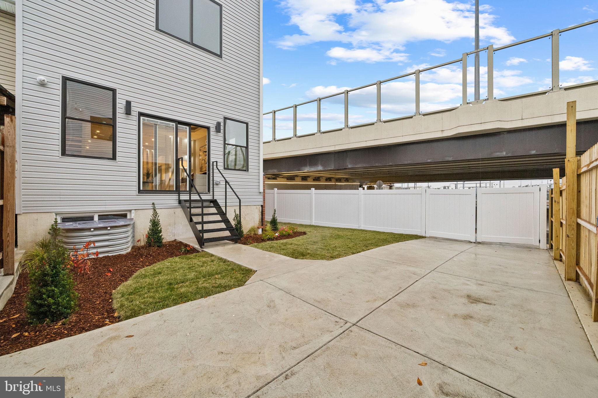 FISHTOWN - Residential