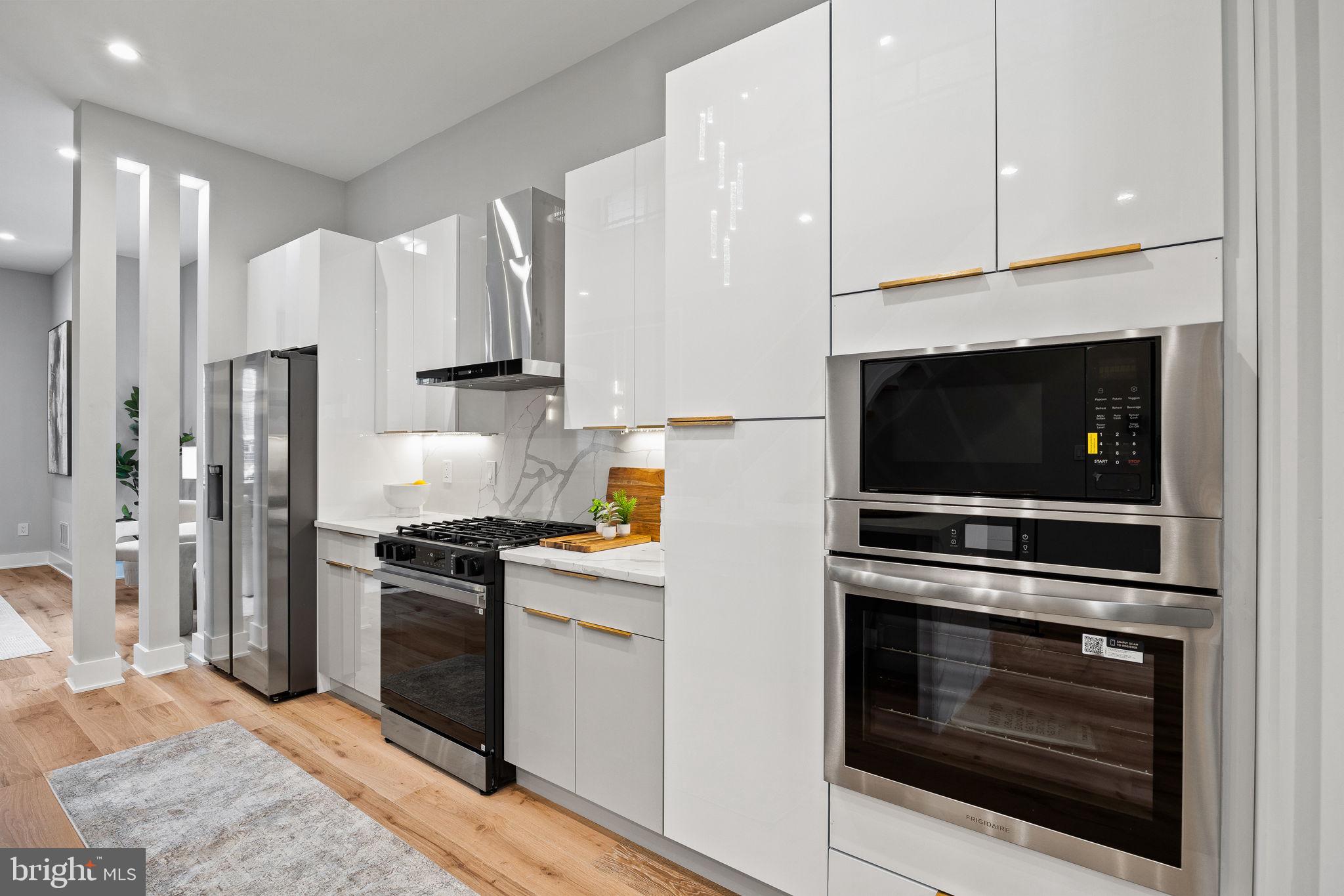 FISHTOWN - Residential