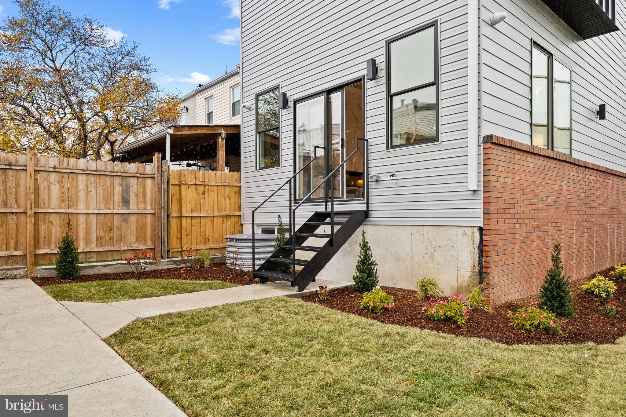 FISHTOWN - Residential