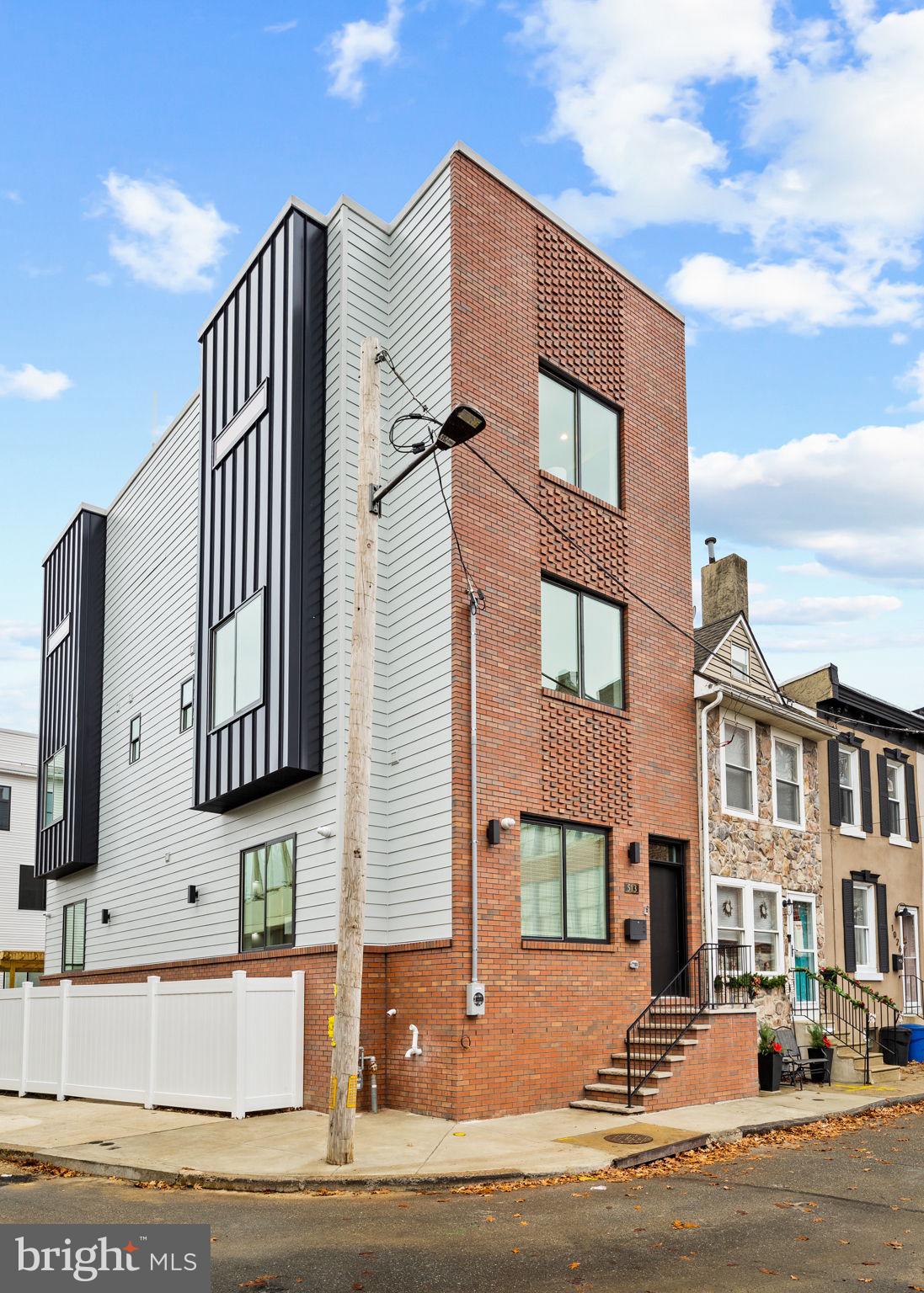 FISHTOWN - Residential