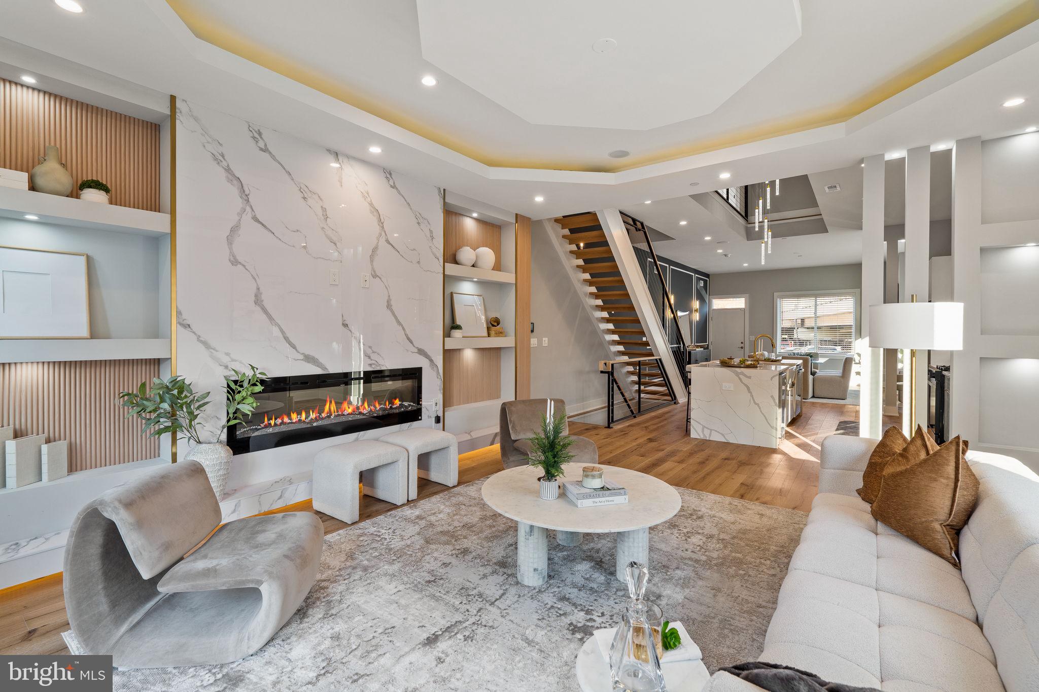 FISHTOWN - Residential