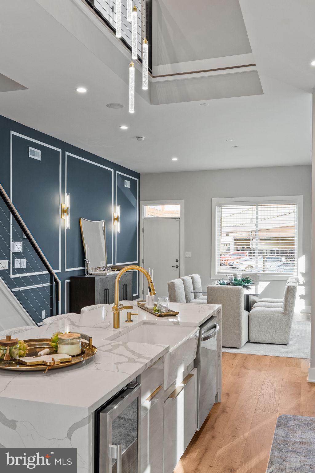 FISHTOWN - Residential