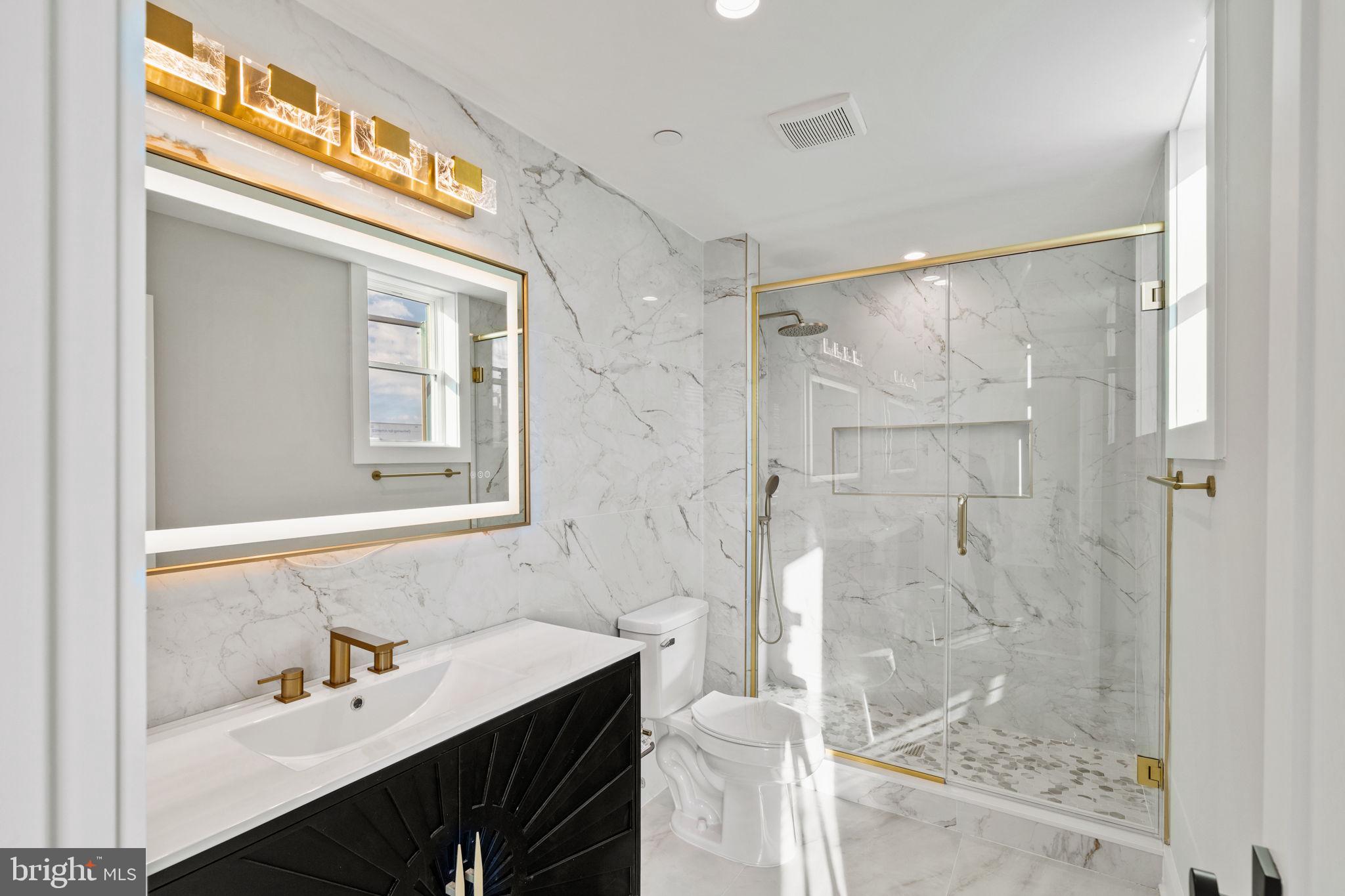 FISHTOWN - Residential