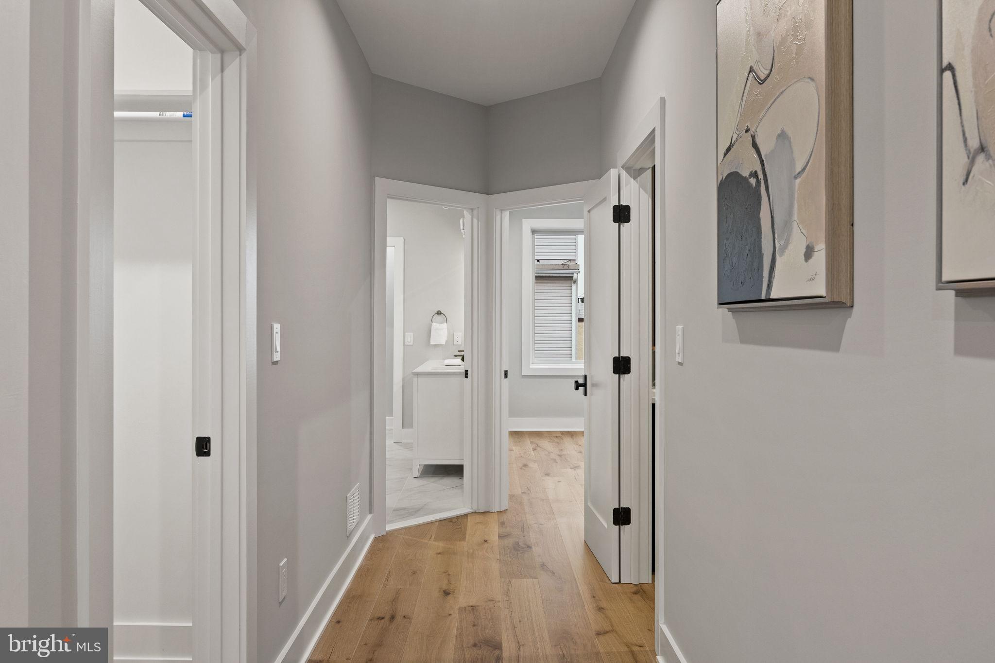 FISHTOWN - Residential