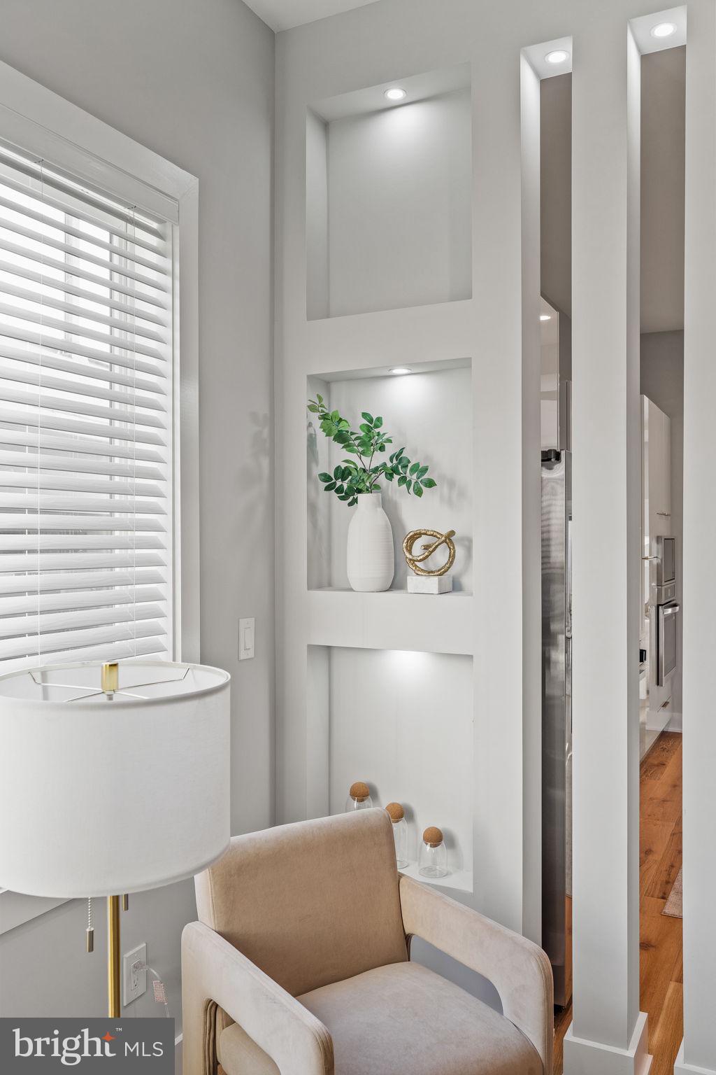 FISHTOWN - Residential