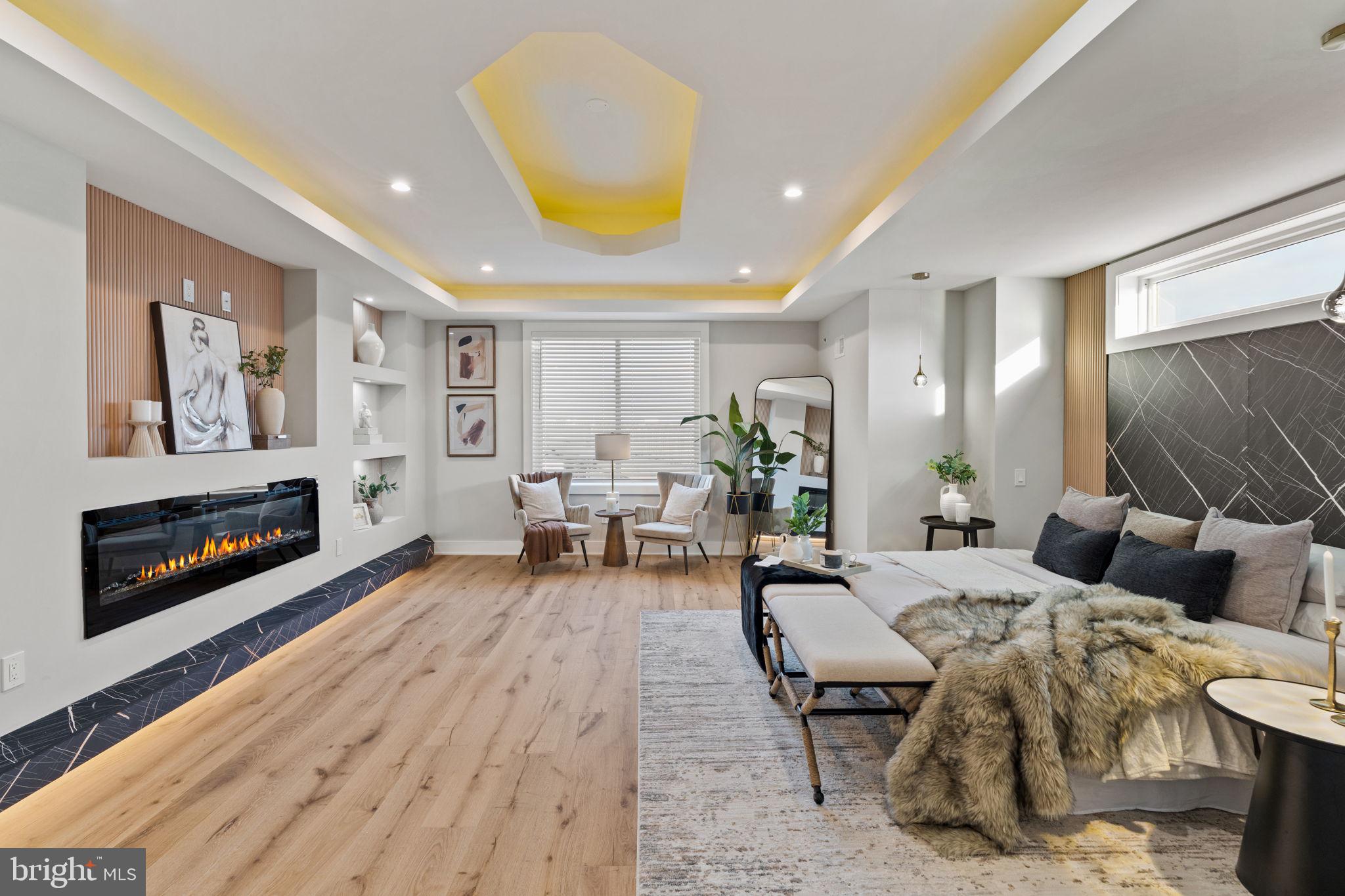 FISHTOWN - Residential