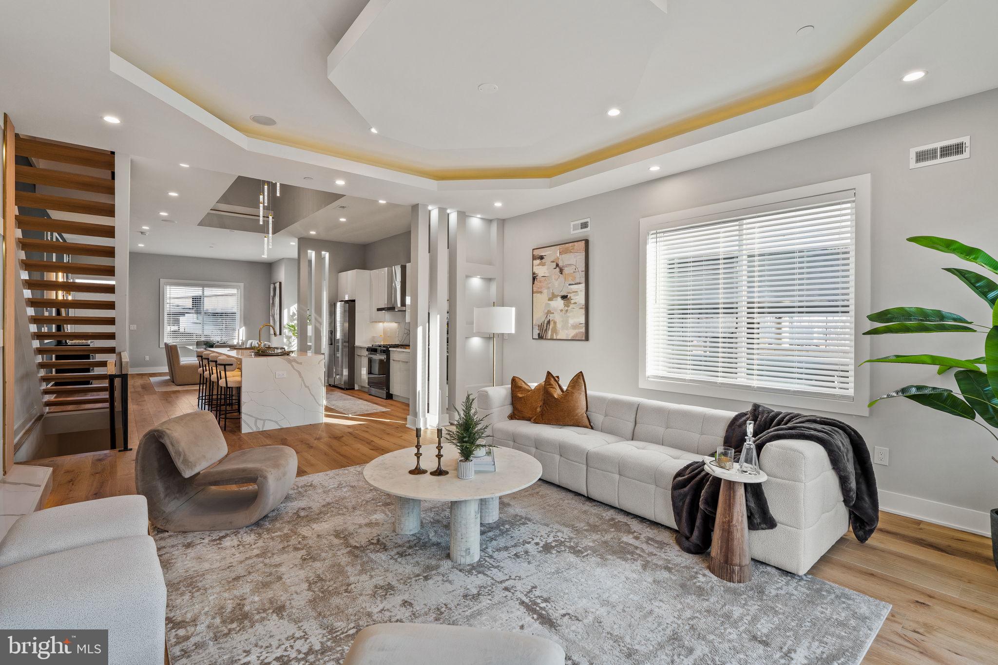 FISHTOWN - Residential