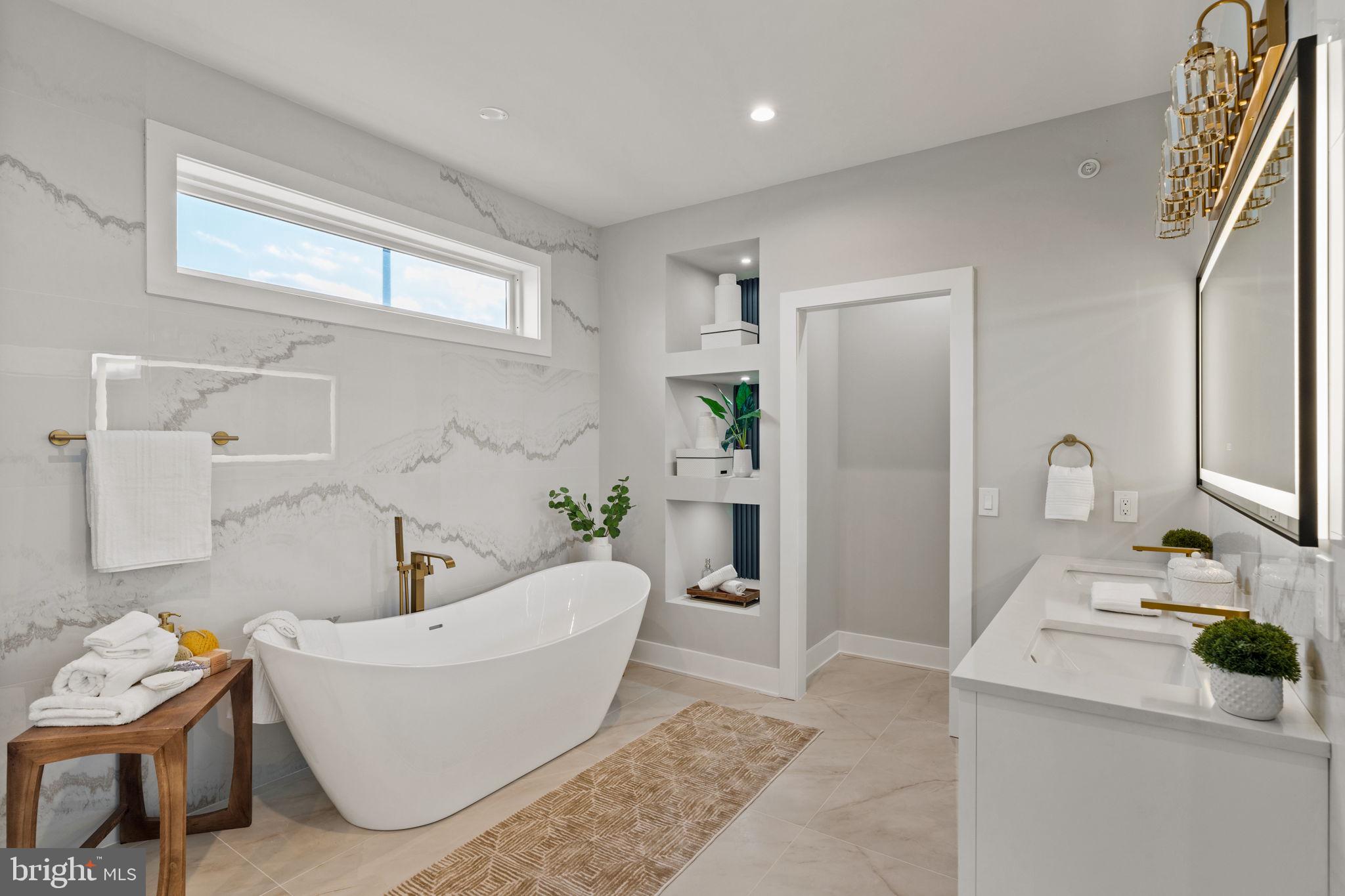 FISHTOWN - Residential