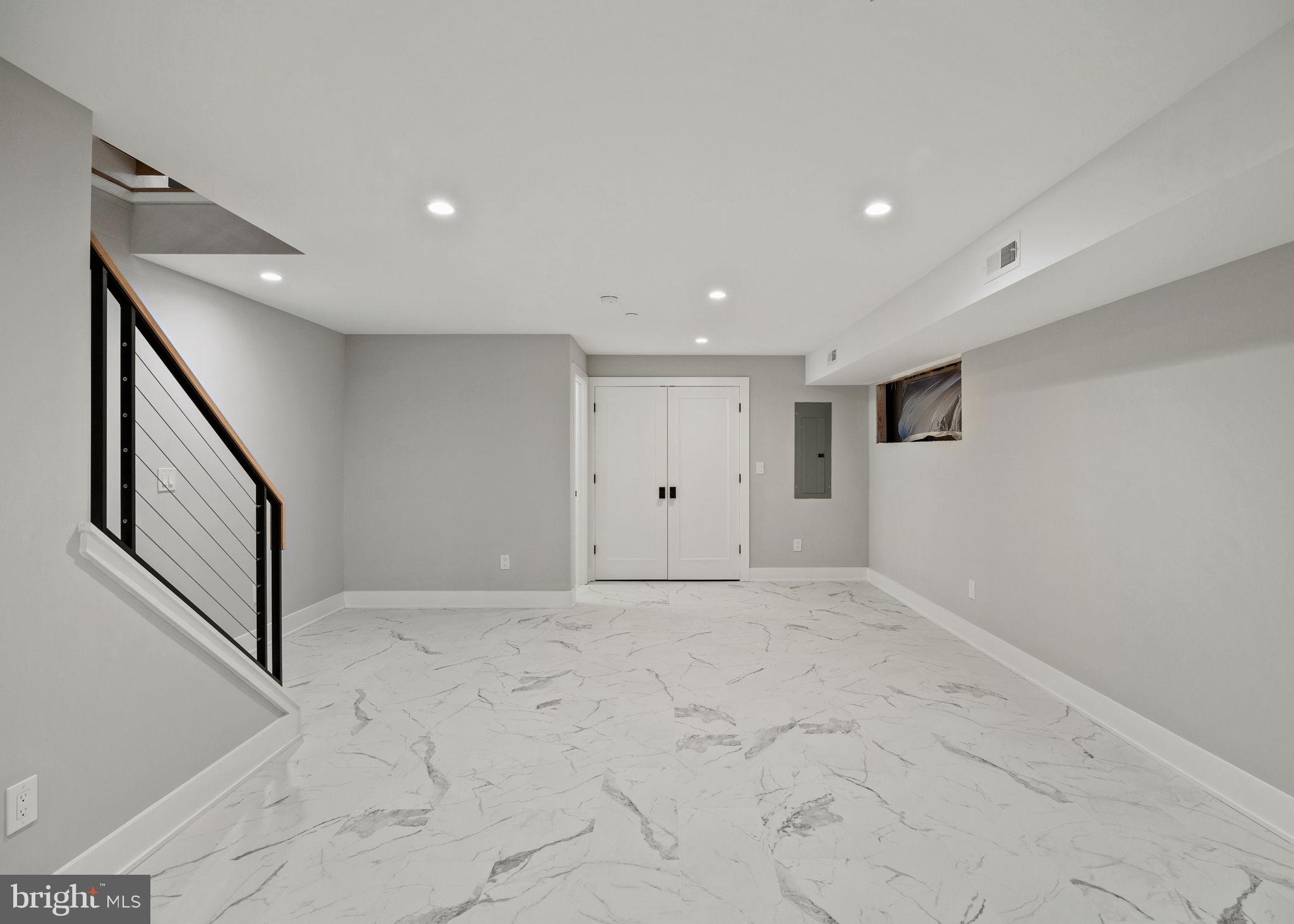 FISHTOWN - Residential