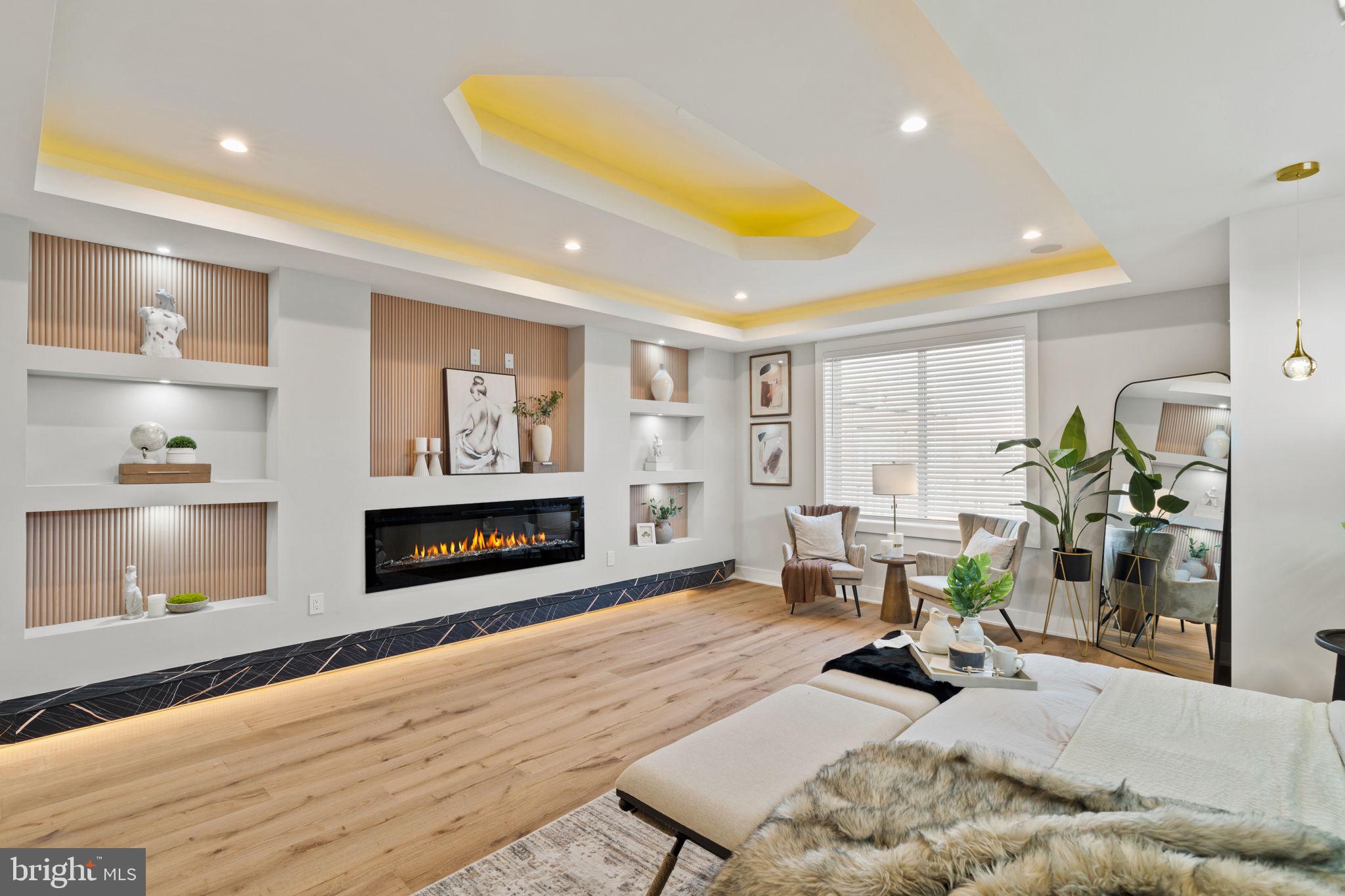 FISHTOWN - Residential