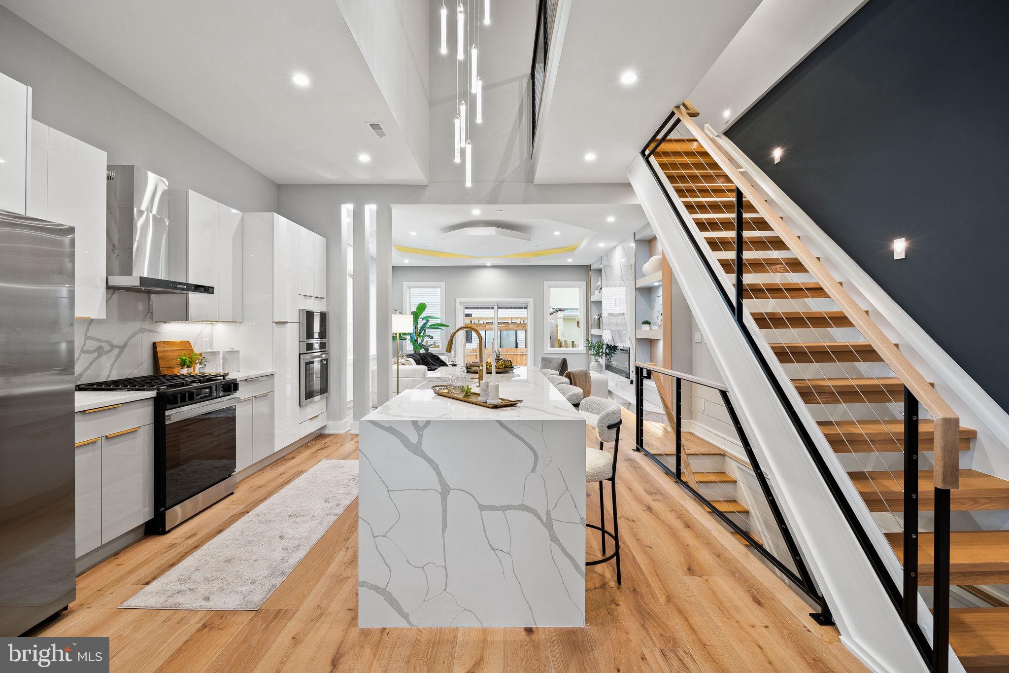 FISHTOWN - Residential