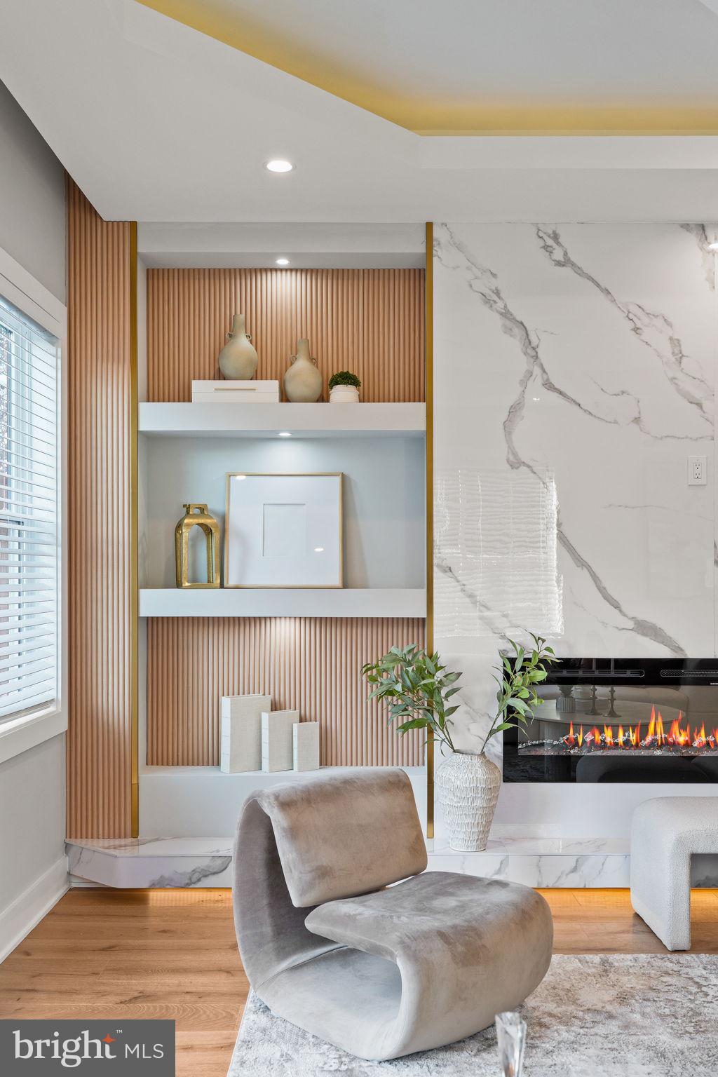 FISHTOWN - Residential