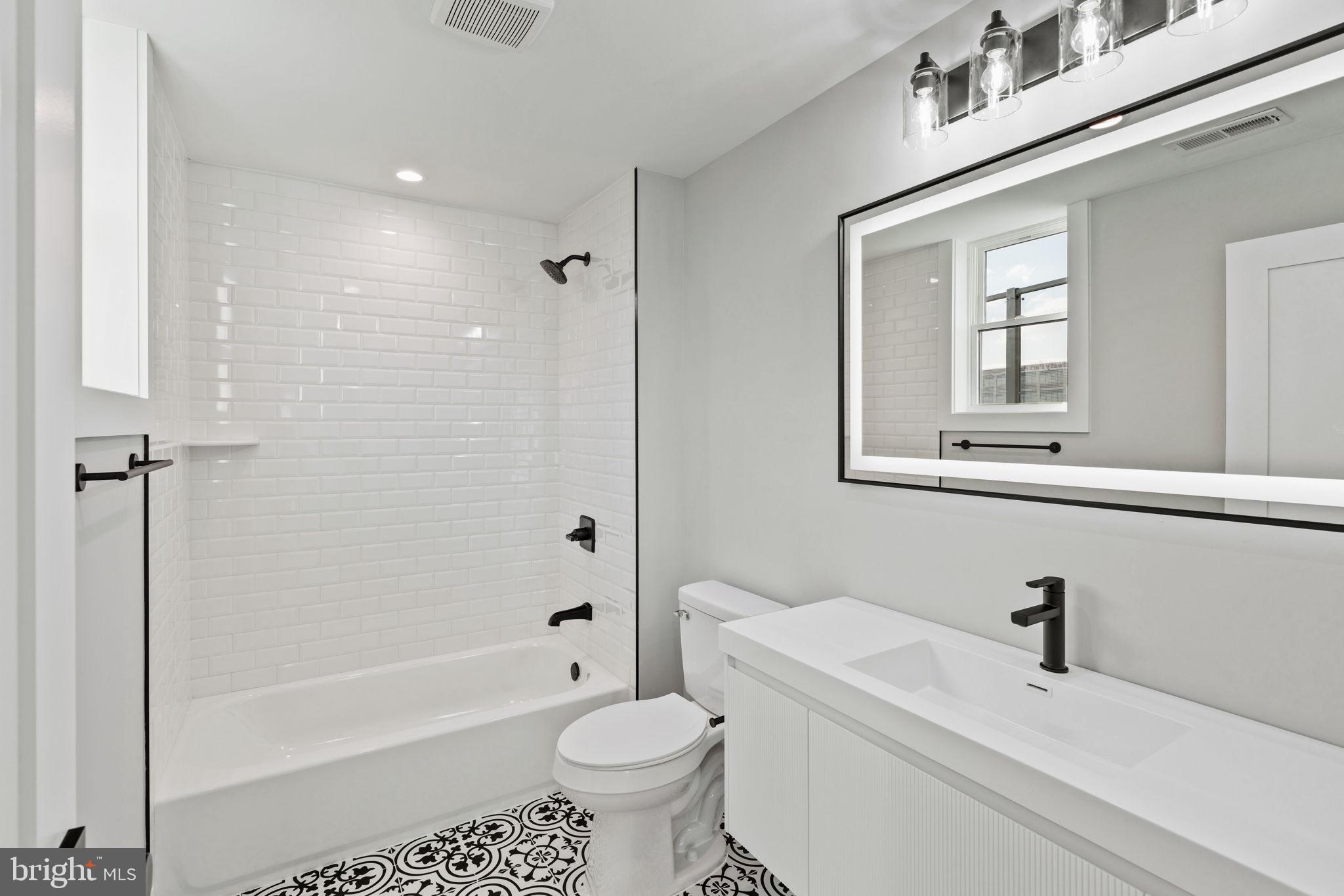 FISHTOWN - Residential