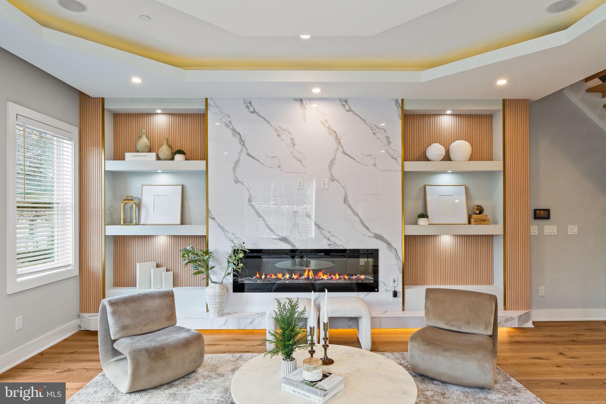 FISHTOWN - Residential