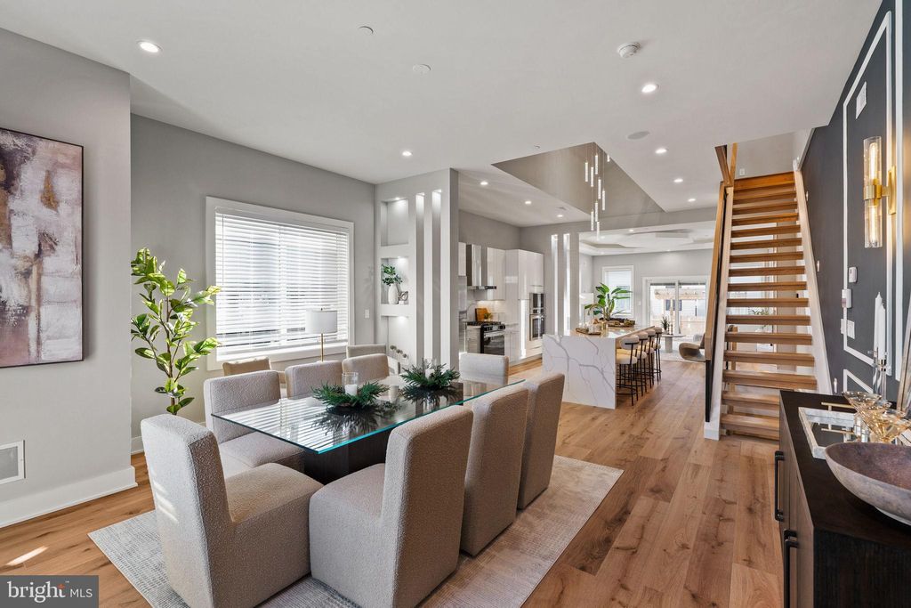 Photo of 513 Salmon Street, PHILADELPHIA, PA 19125 (MLS # PAPH2561068)