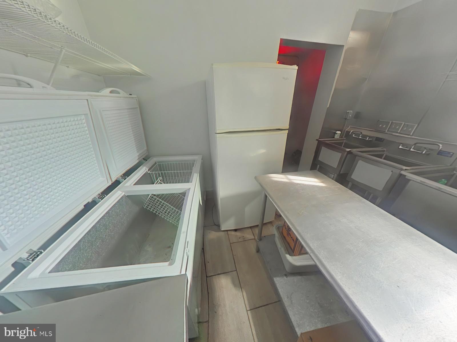 ALLEGHENY WEST - Residential Income