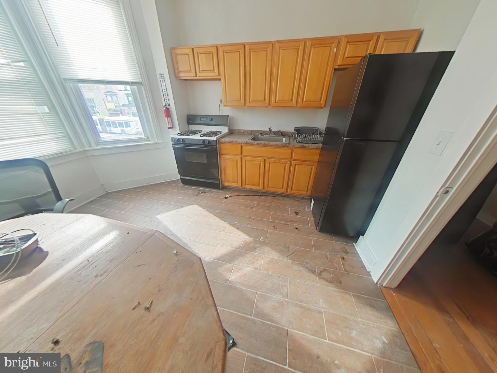 ALLEGHENY WEST - Residential Income