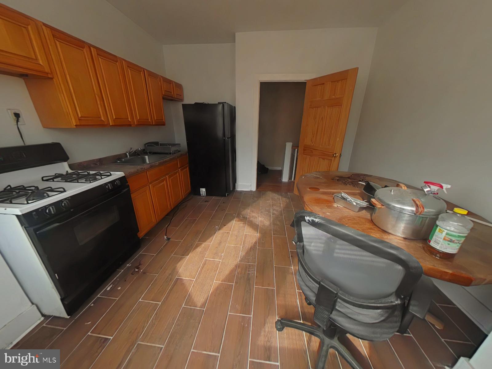 ALLEGHENY WEST - Residential Income