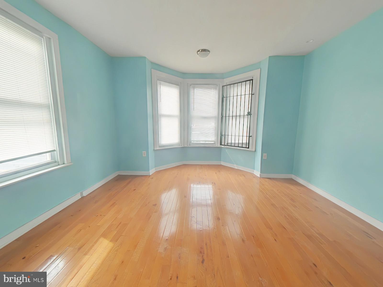 ALLEGHENY WEST - Residential Income