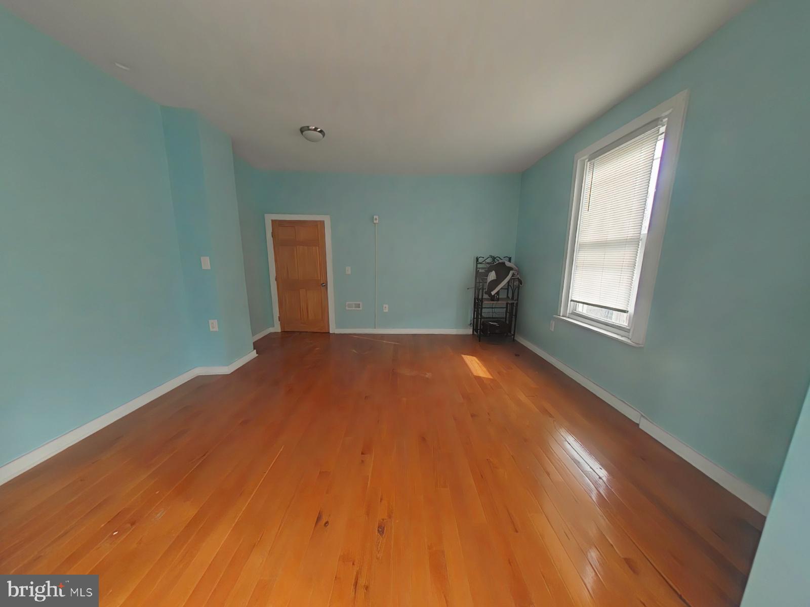 ALLEGHENY WEST - Residential Income
