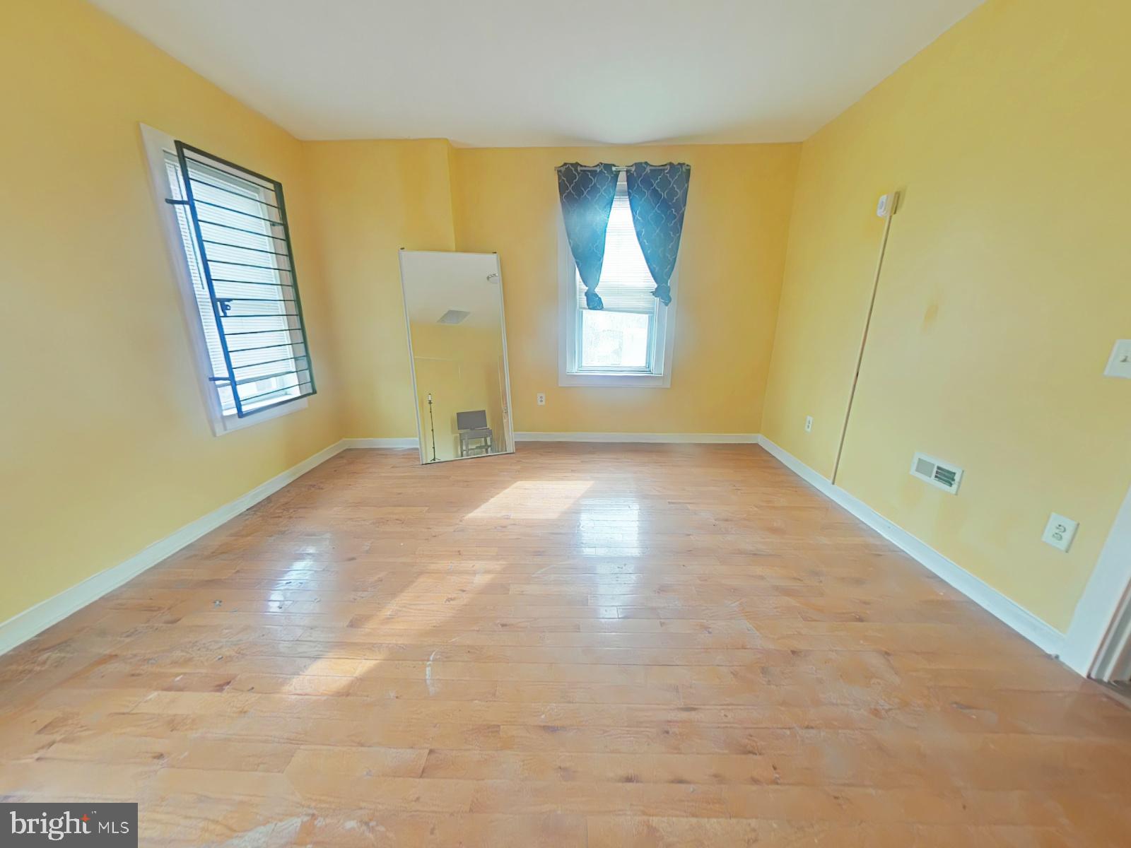 ALLEGHENY WEST - Residential Income