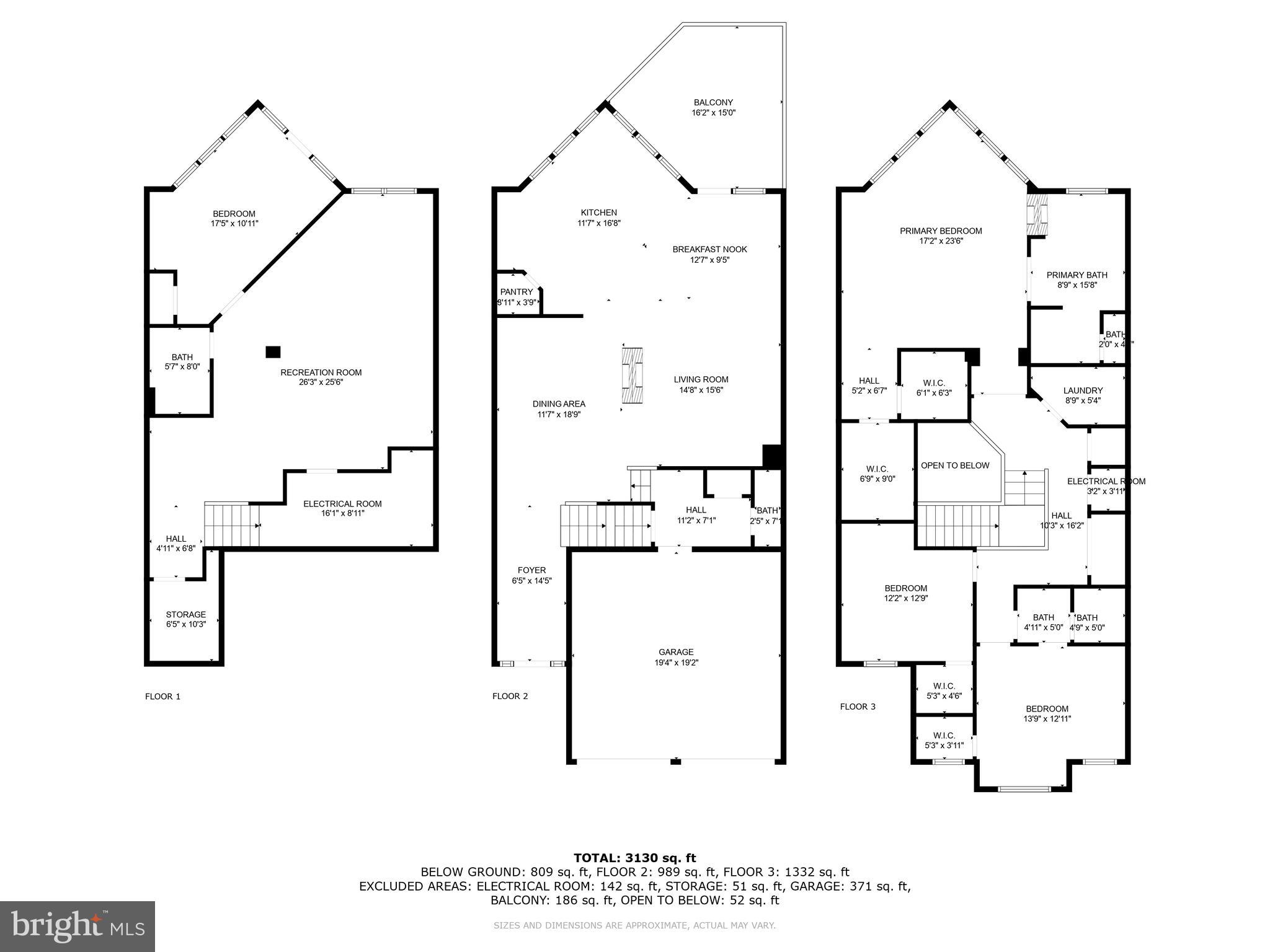 STONE LAKE - Residential