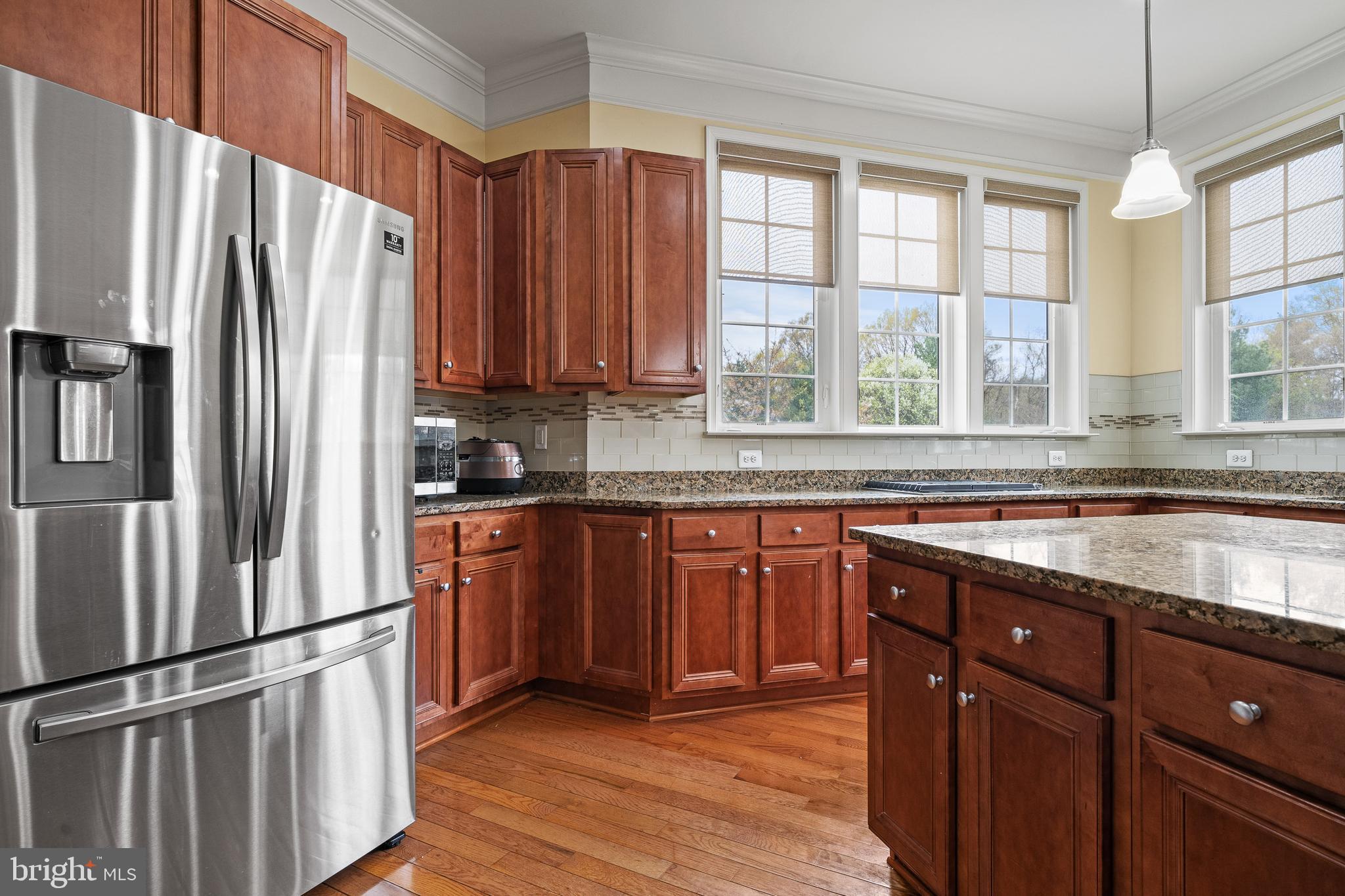 STONE LAKE - Residential