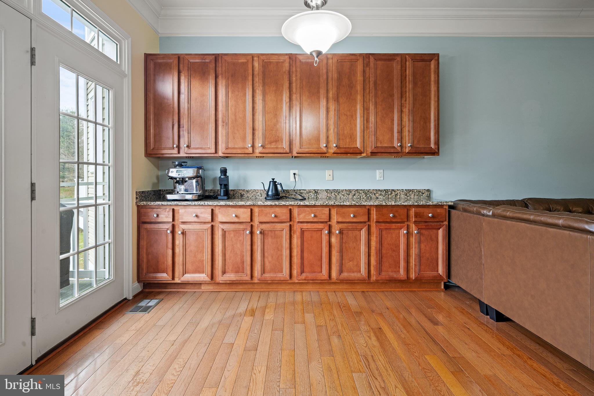 STONE LAKE - Residential