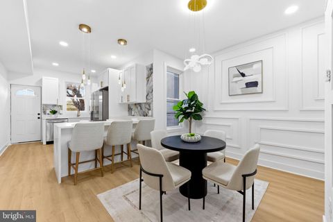 3618 KESWICK ROAD BALTIMORE MD 21211