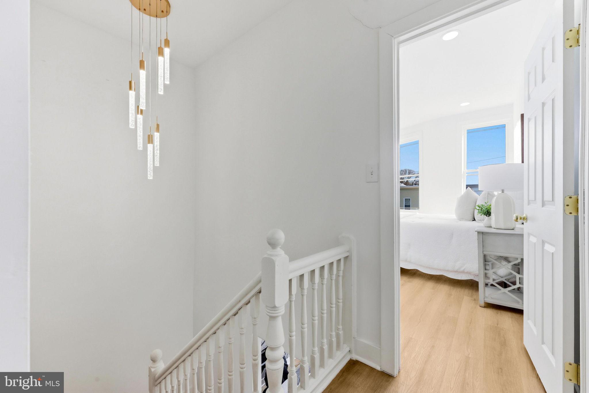 HAMPDEN HISTORIC DISTRICT - Residential