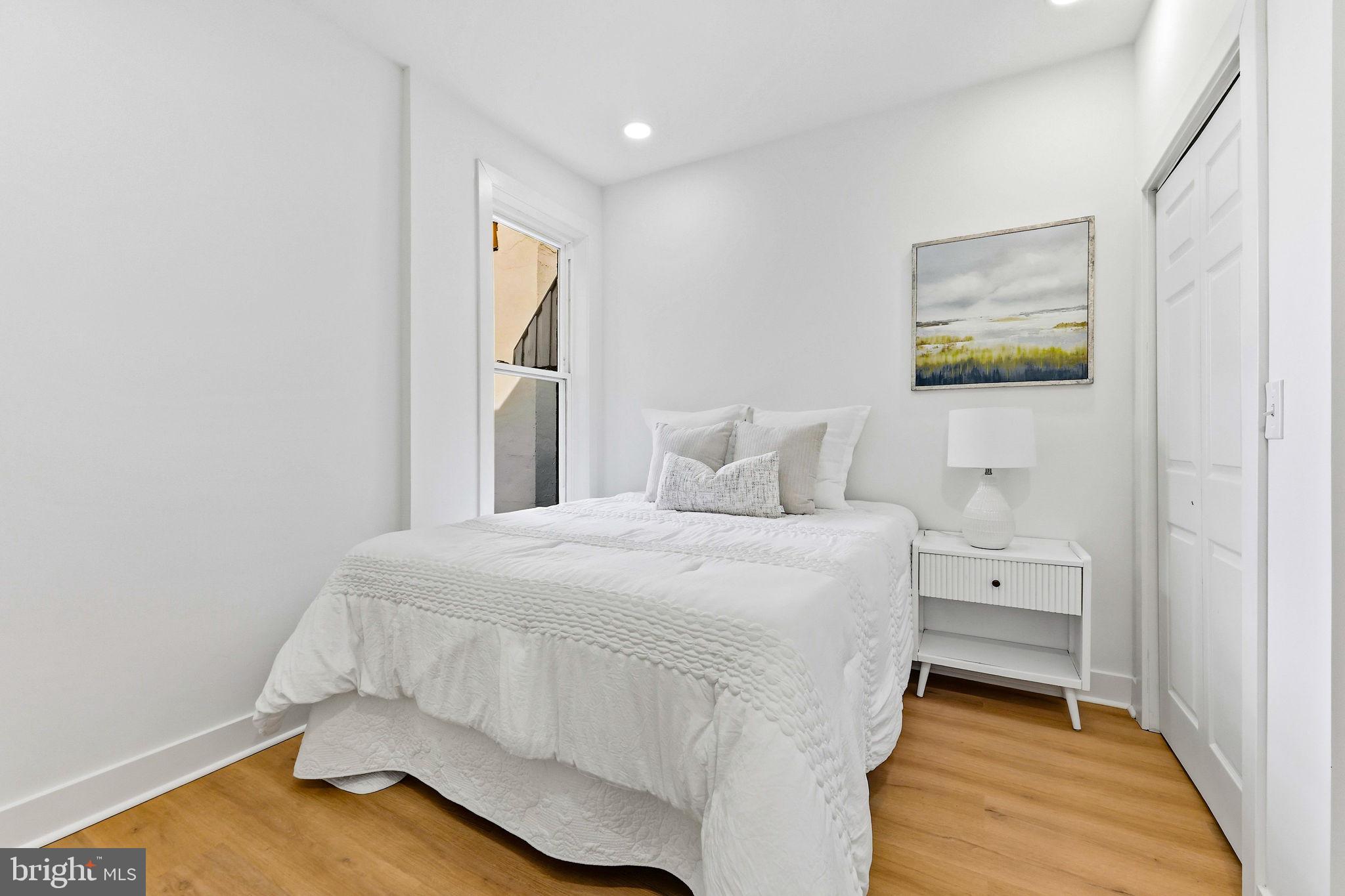 HAMPDEN HISTORIC DISTRICT - Residential