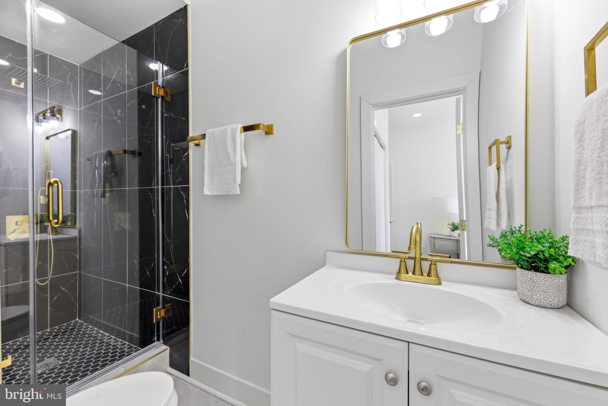 HAMPDEN HISTORIC DISTRICT - Residential