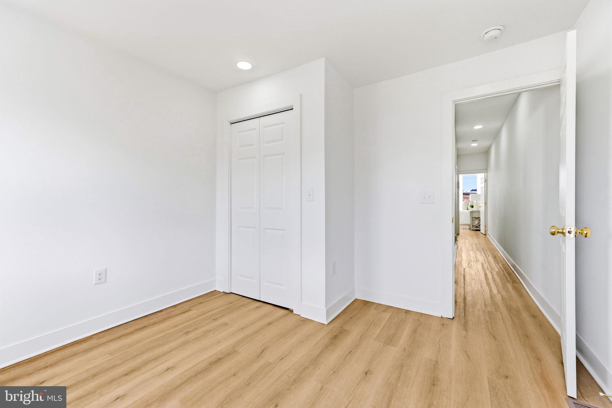 HAMPDEN HISTORIC DISTRICT - Residential