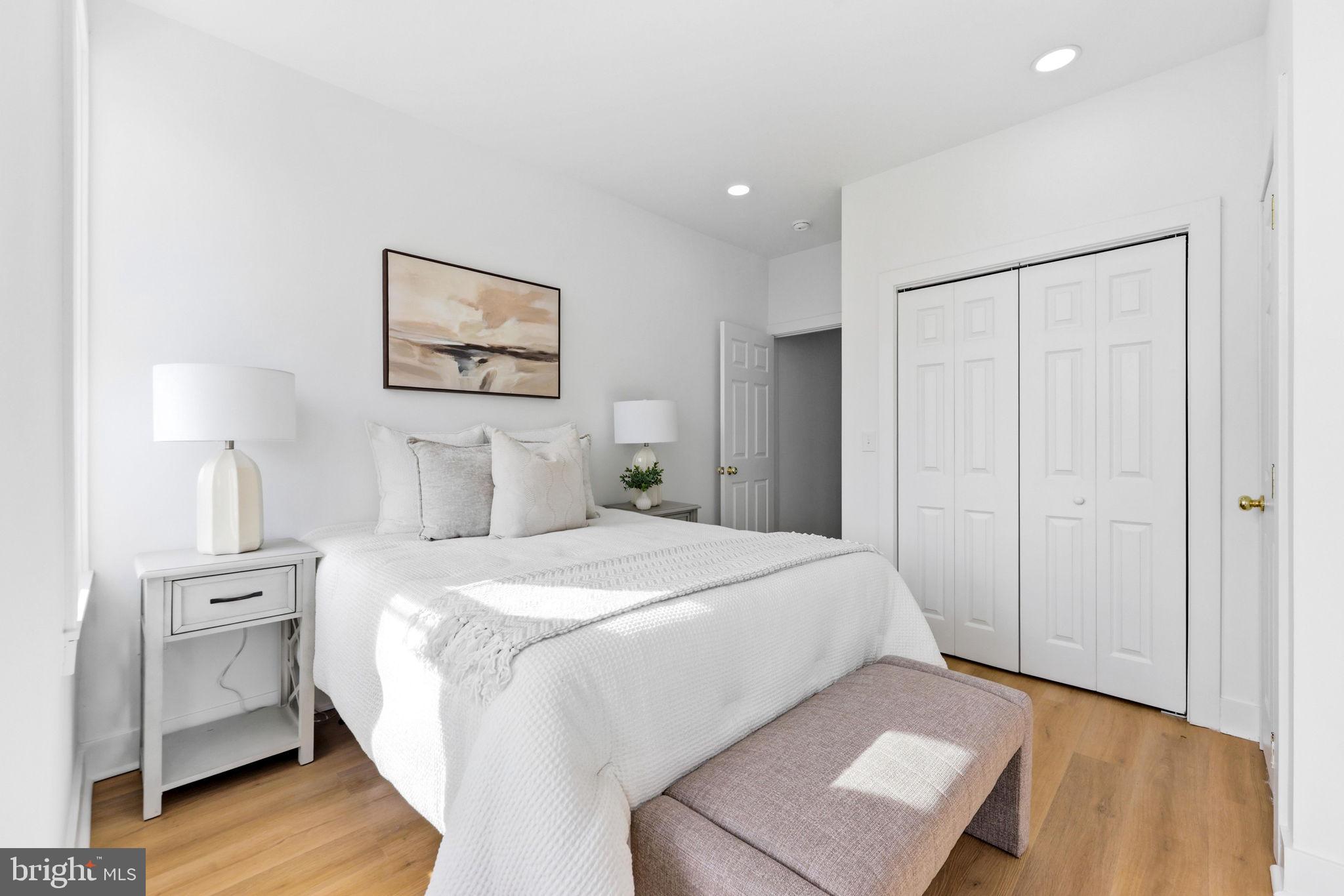 HAMPDEN HISTORIC DISTRICT - Residential