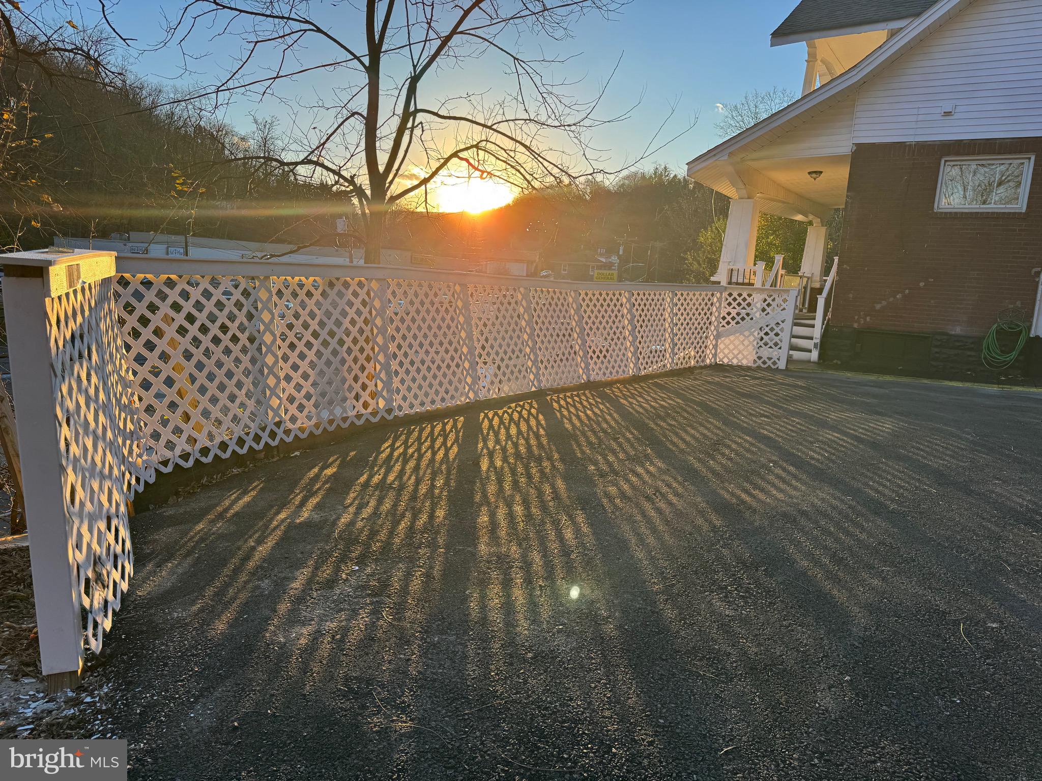 NORTH CUMBERLAND - Residential